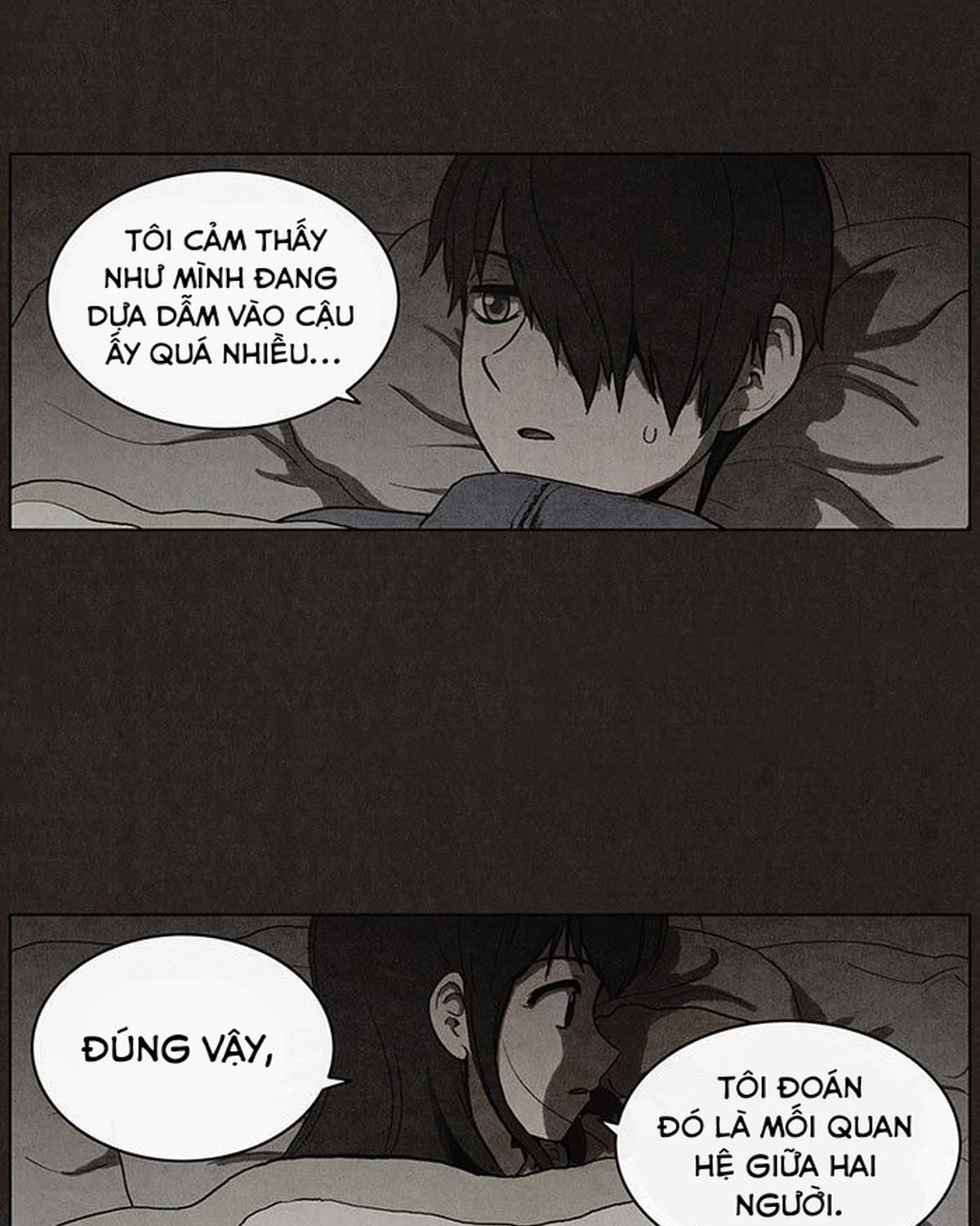 Bastard - Chương 36