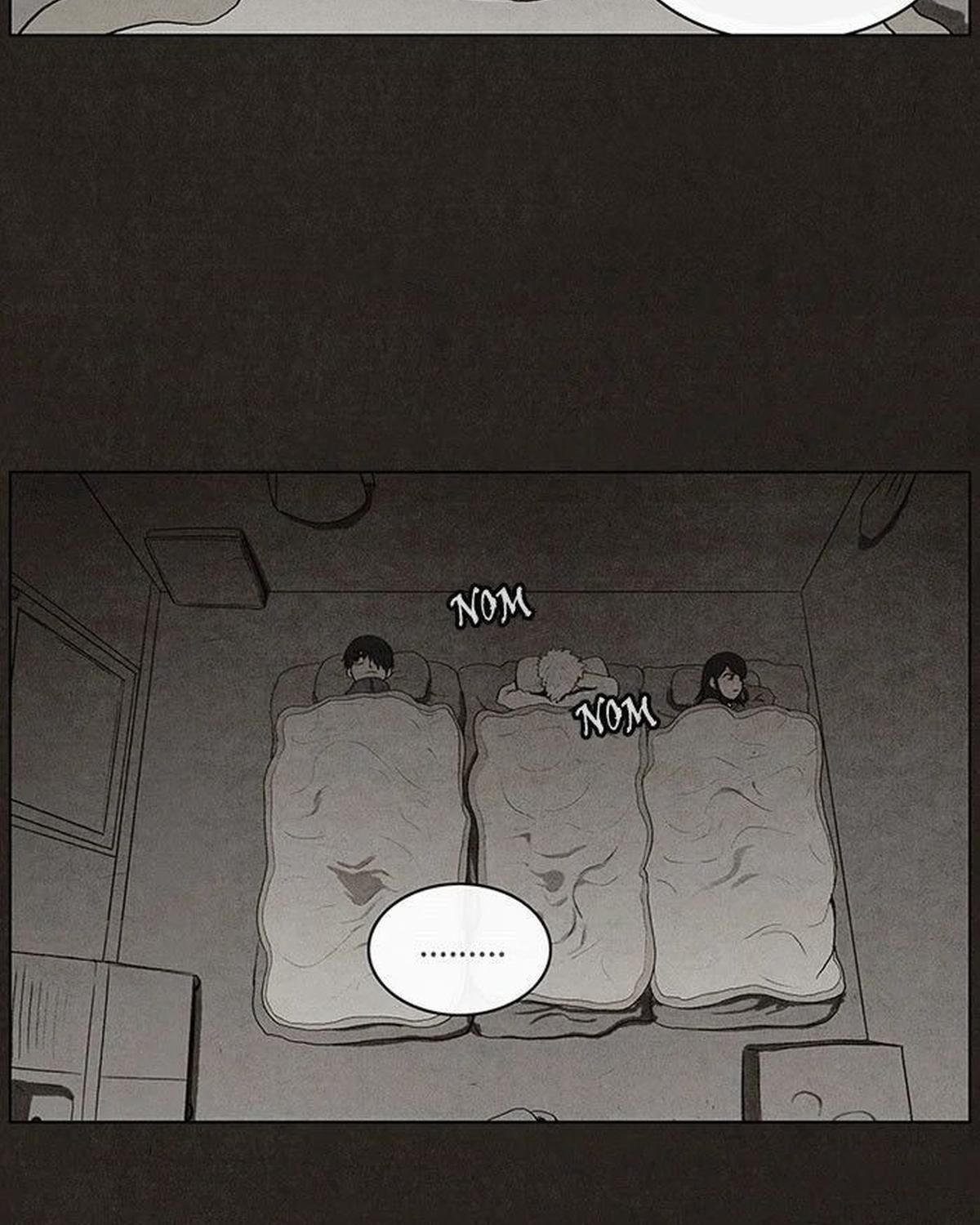 Bastard - Chương 36
