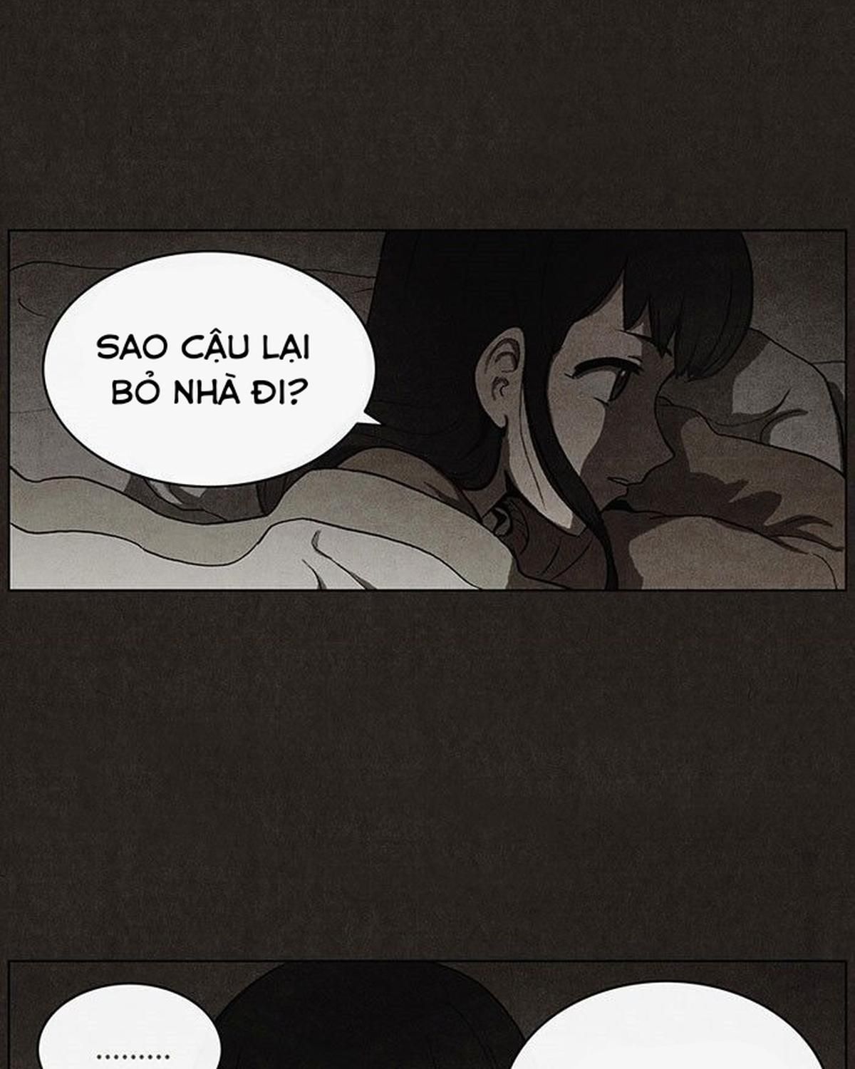 Bastard - Chương 36