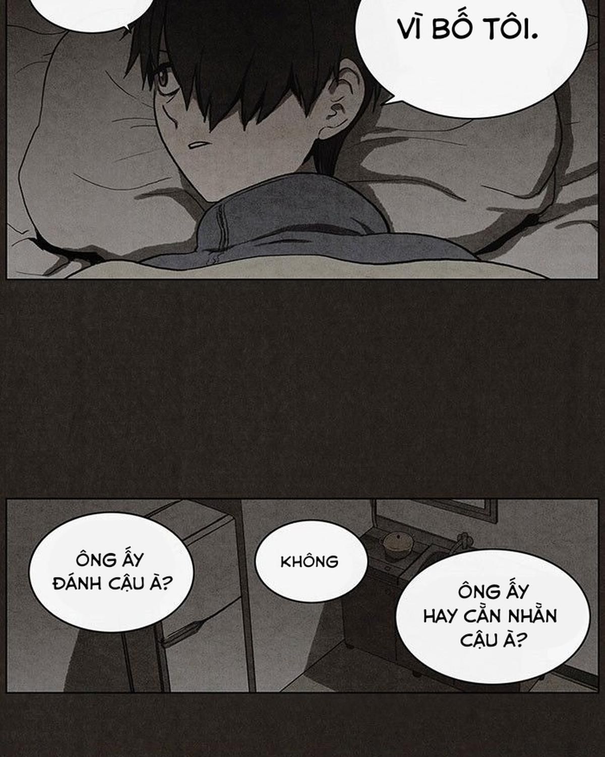 Bastard - Chương 36