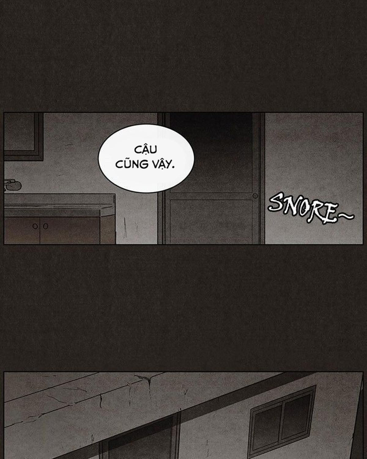 Bastard - Chương 36