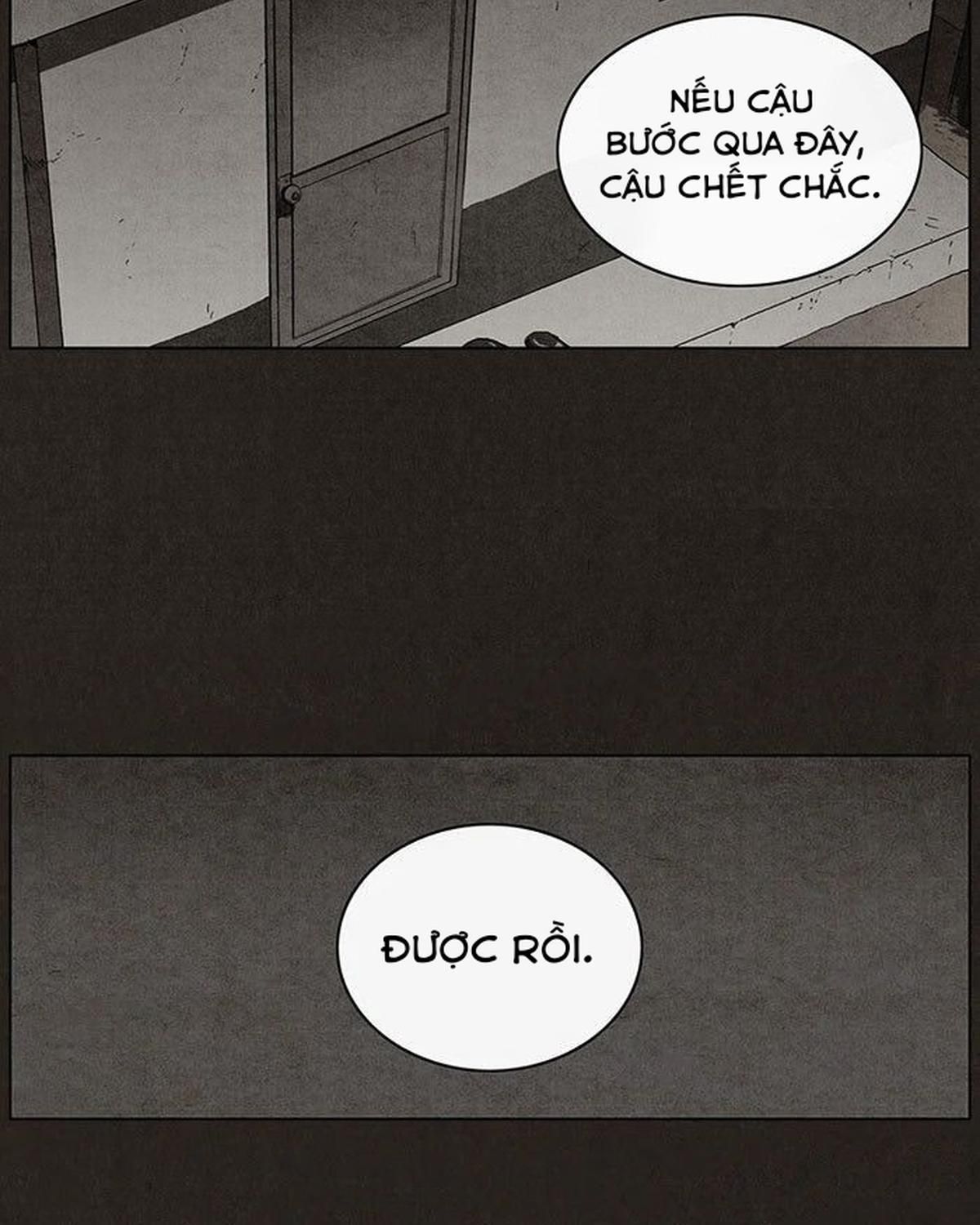 Bastard - Chương 36