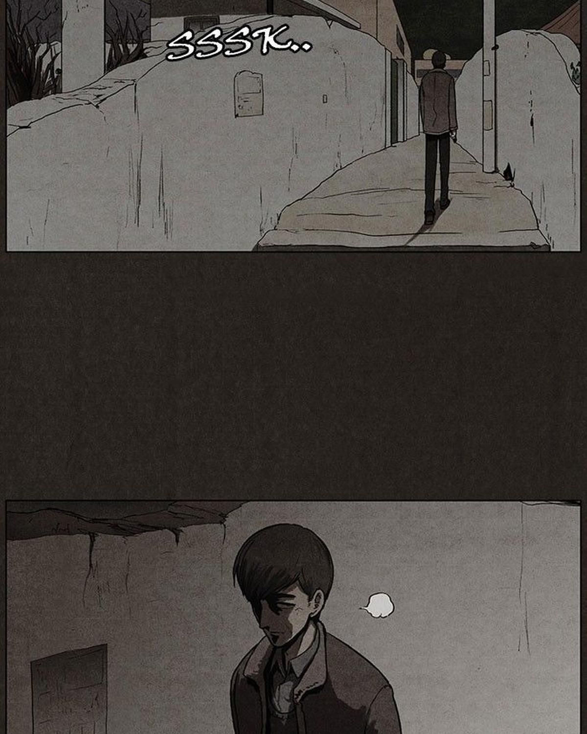 Bastard - Chương 36