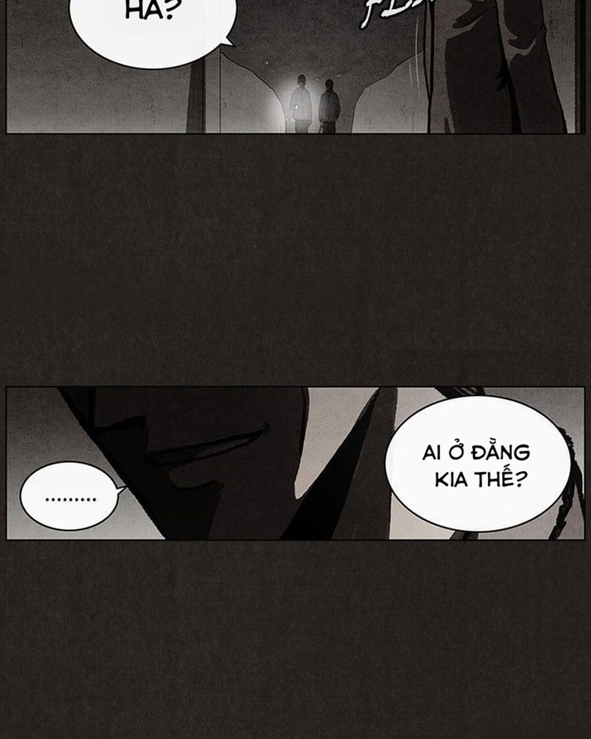 Bastard - Chương 36