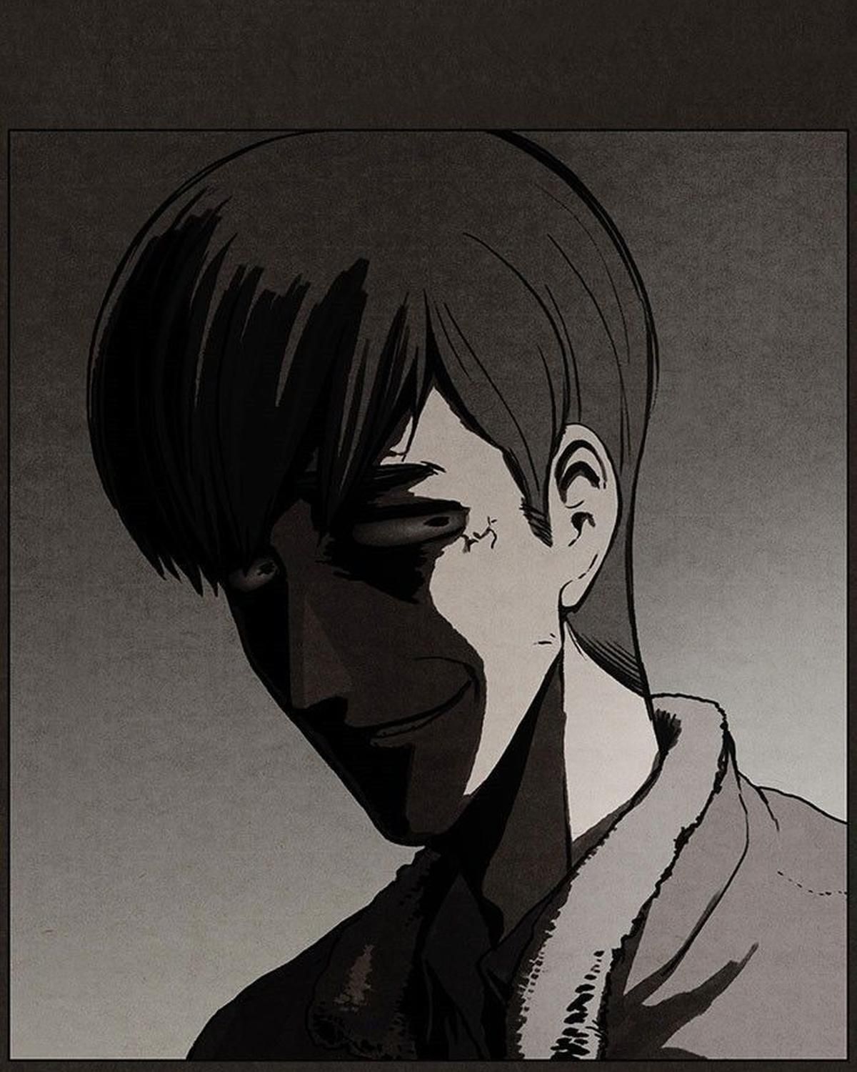 Bastard - Chương 36