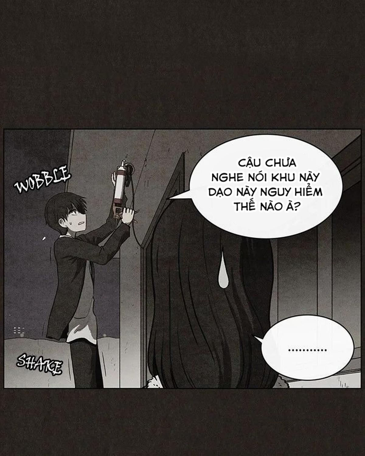 Bastard - Chương 36