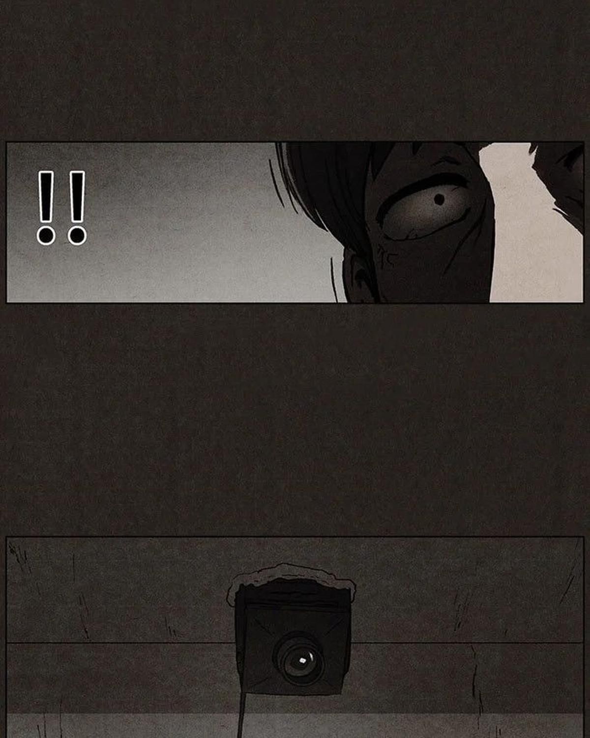 Bastard - Chương 37
