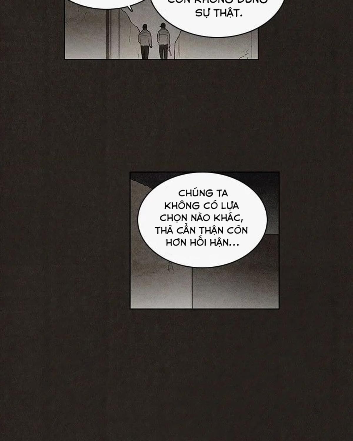 Bastard - Chương 37