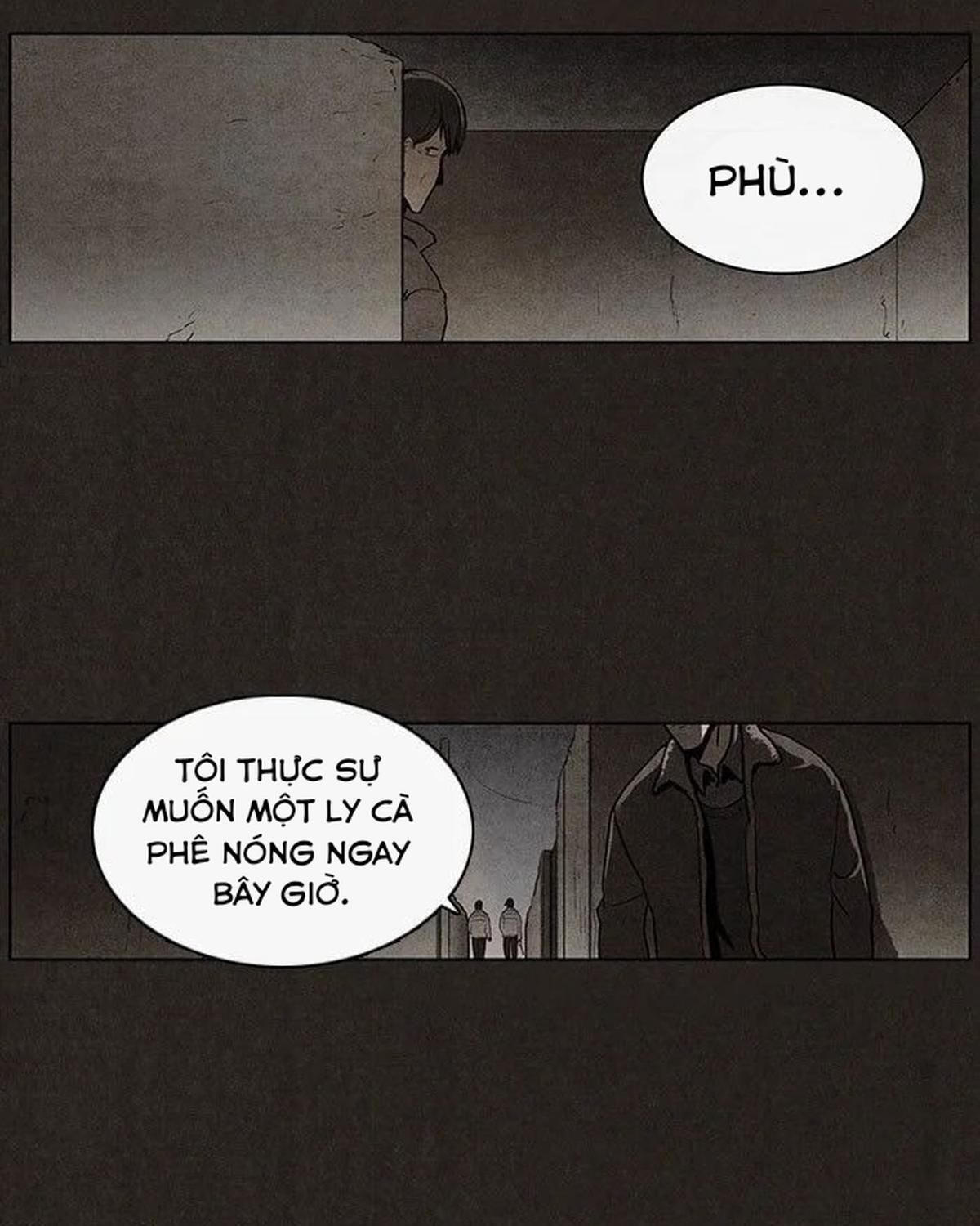 Bastard - Chương 37