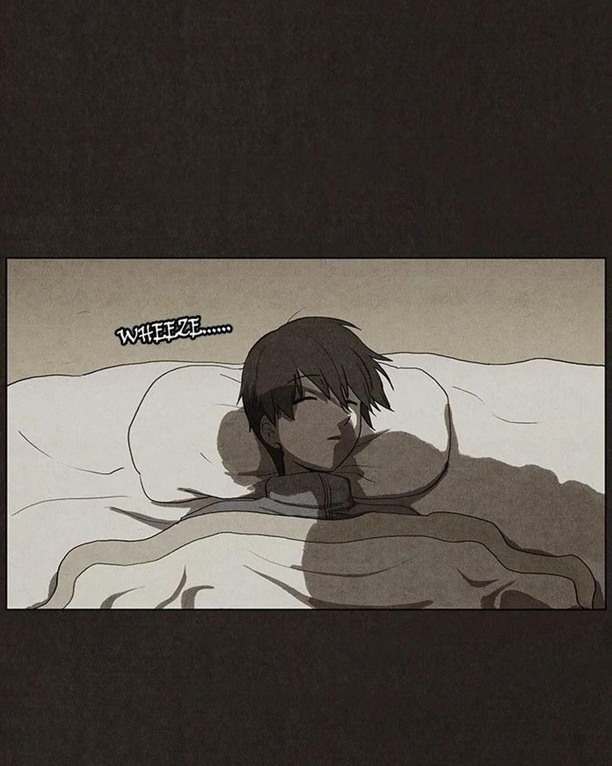 Bastard - Chương 37