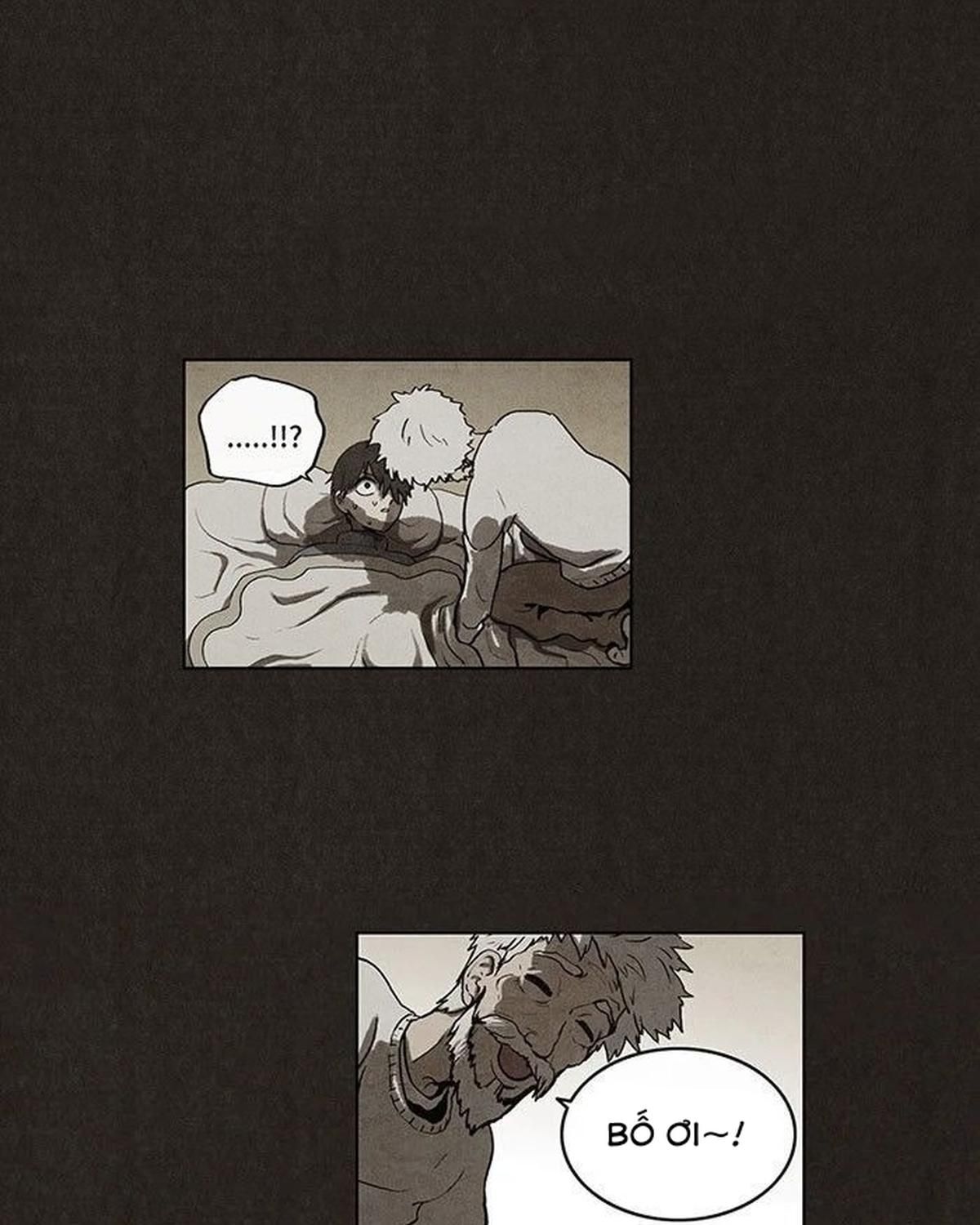 Bastard - Chương 37