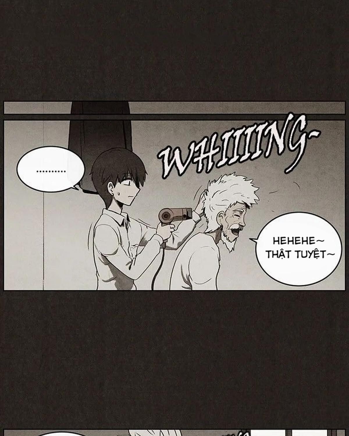 Bastard - Chương 37