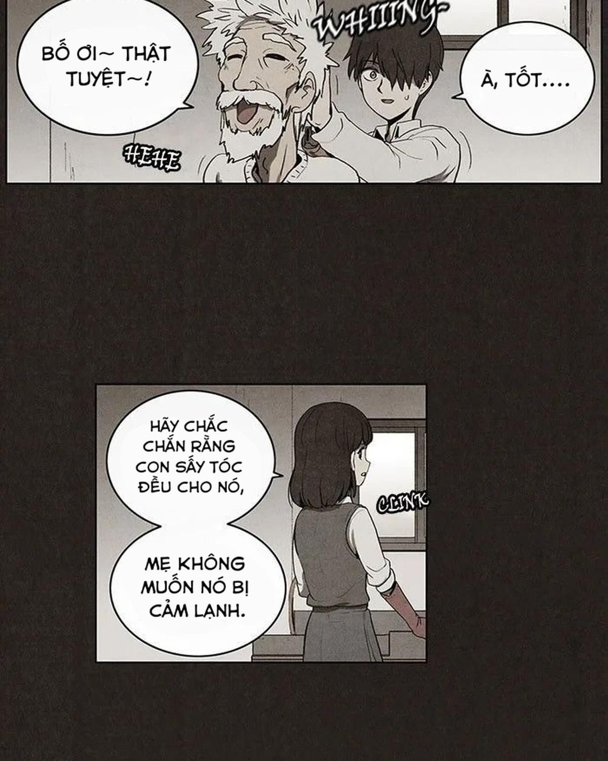 Bastard - Chương 37