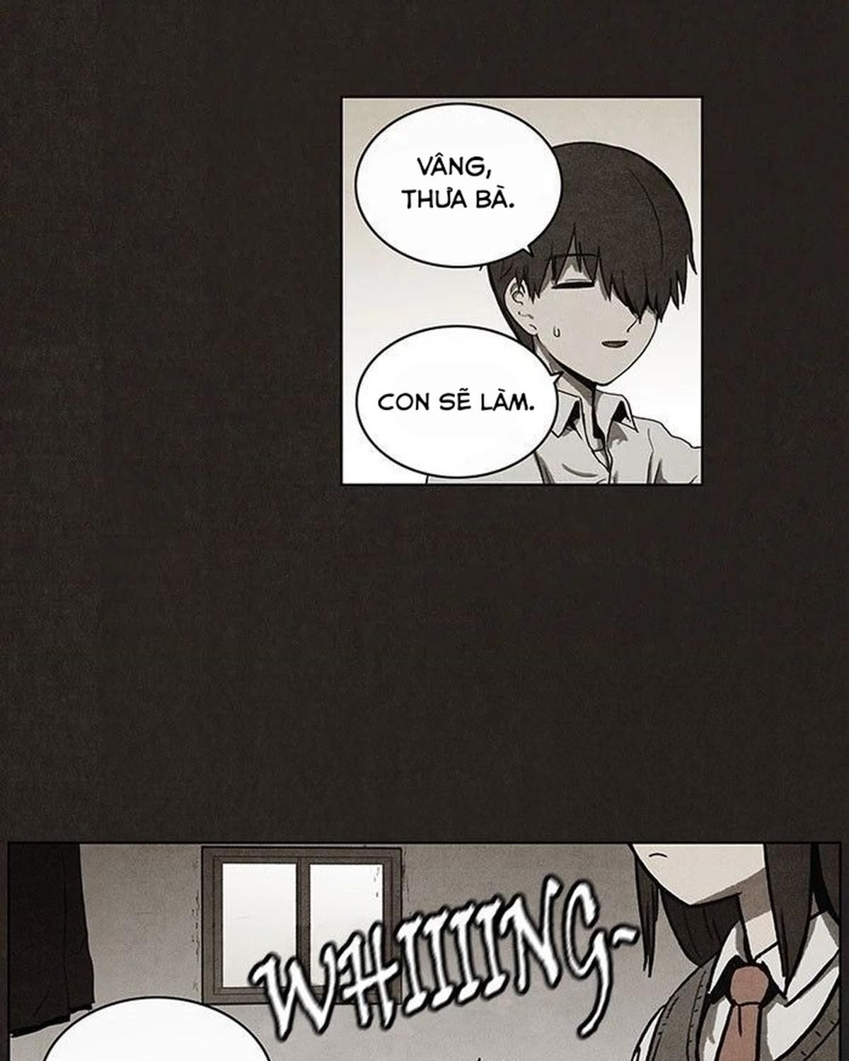 Bastard - Chương 37