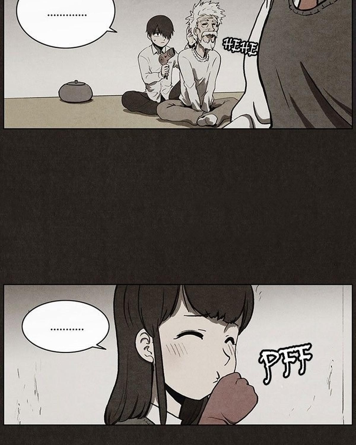 Bastard - Chương 37