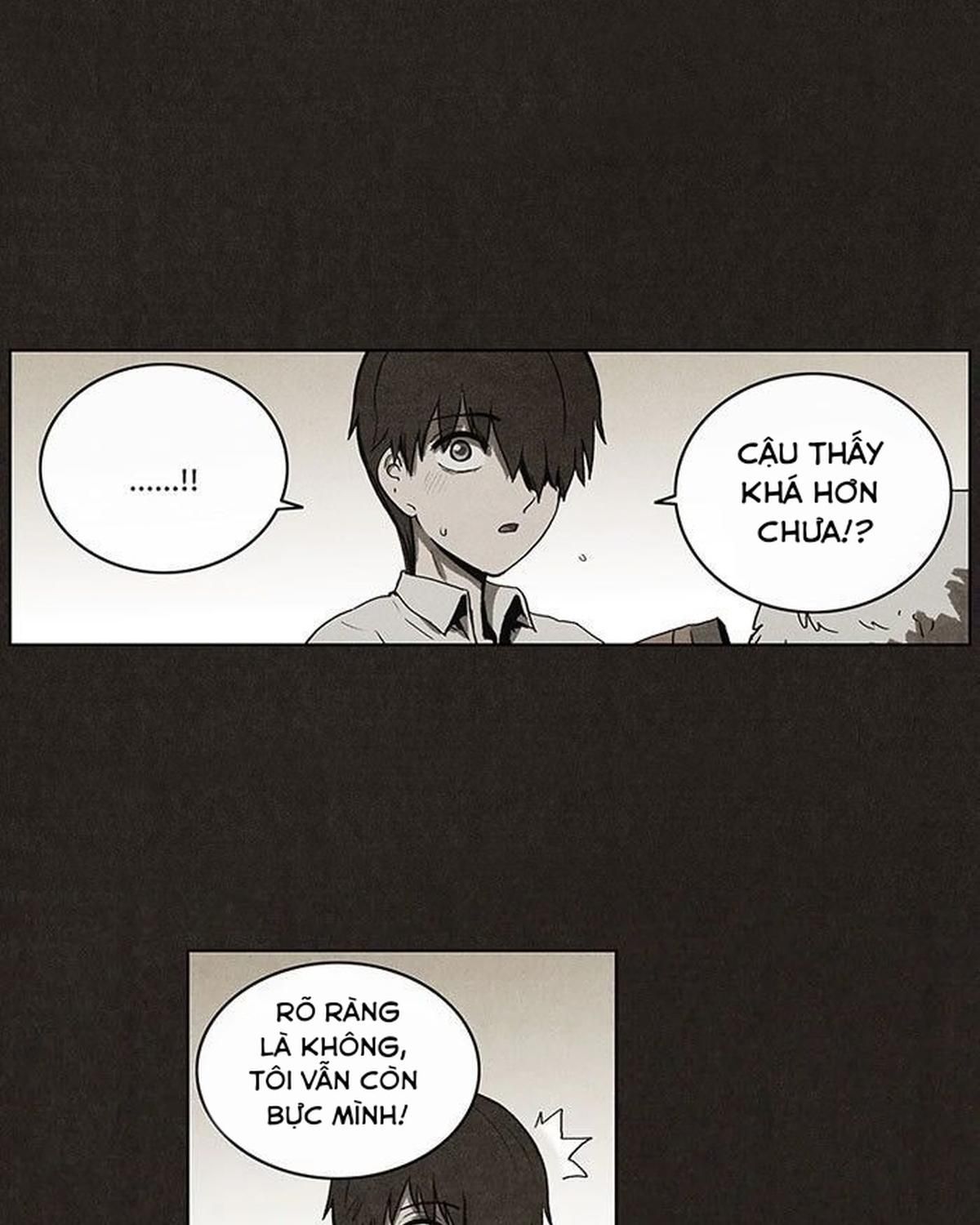 Bastard - Chương 37