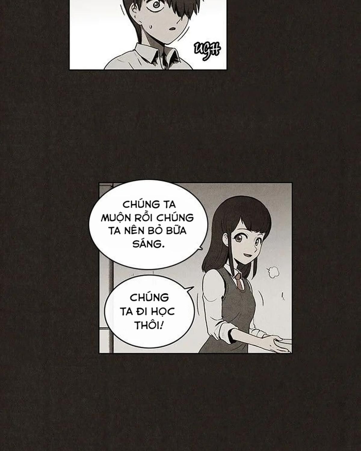Bastard - Chương 37