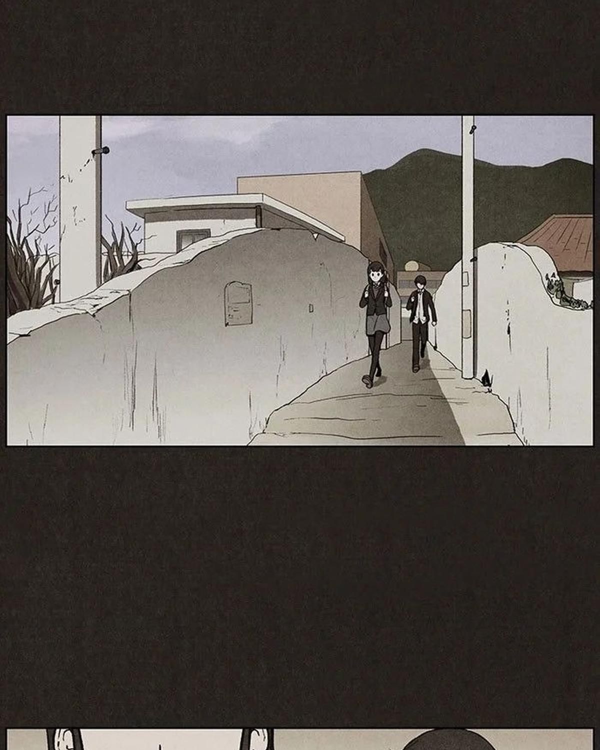 Bastard - Chương 37