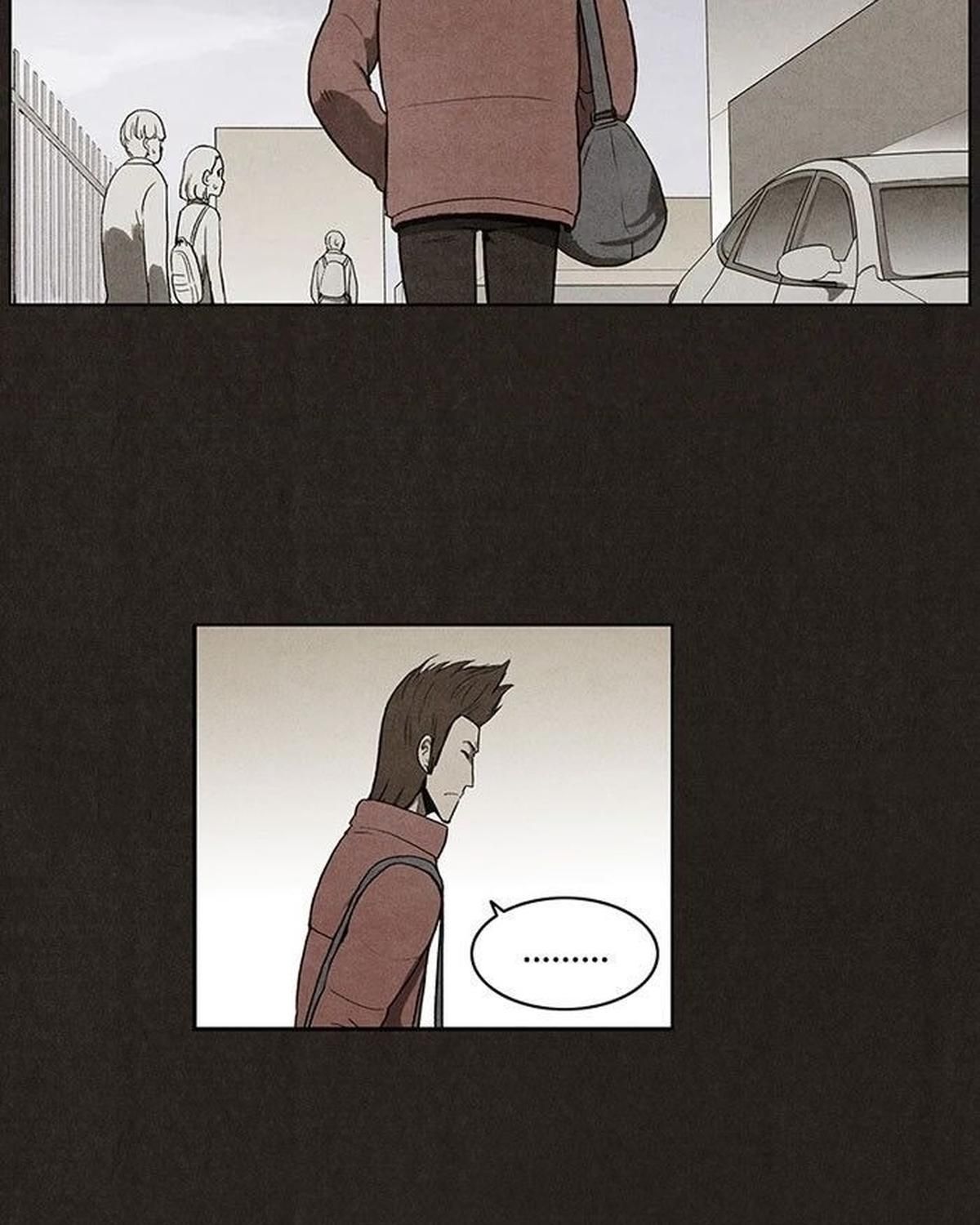 Bastard - Chương 37