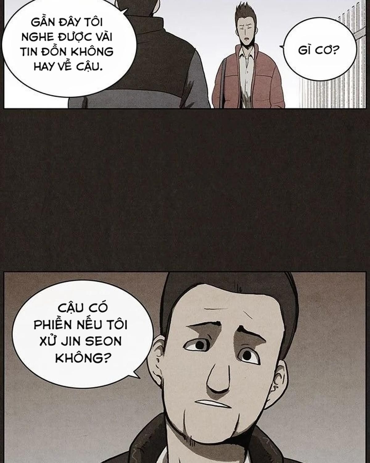 Bastard - Chương 37