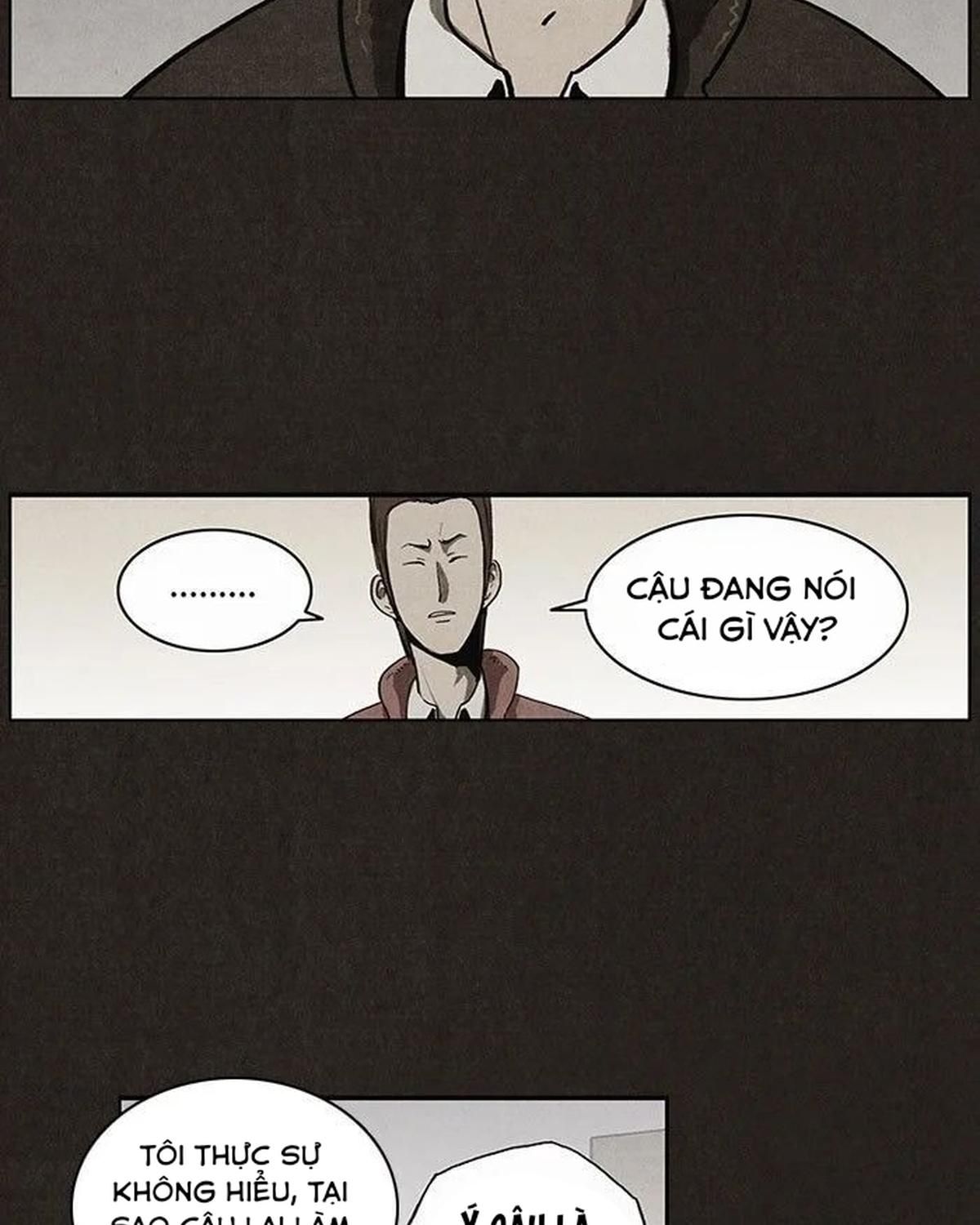 Bastard - Chương 37