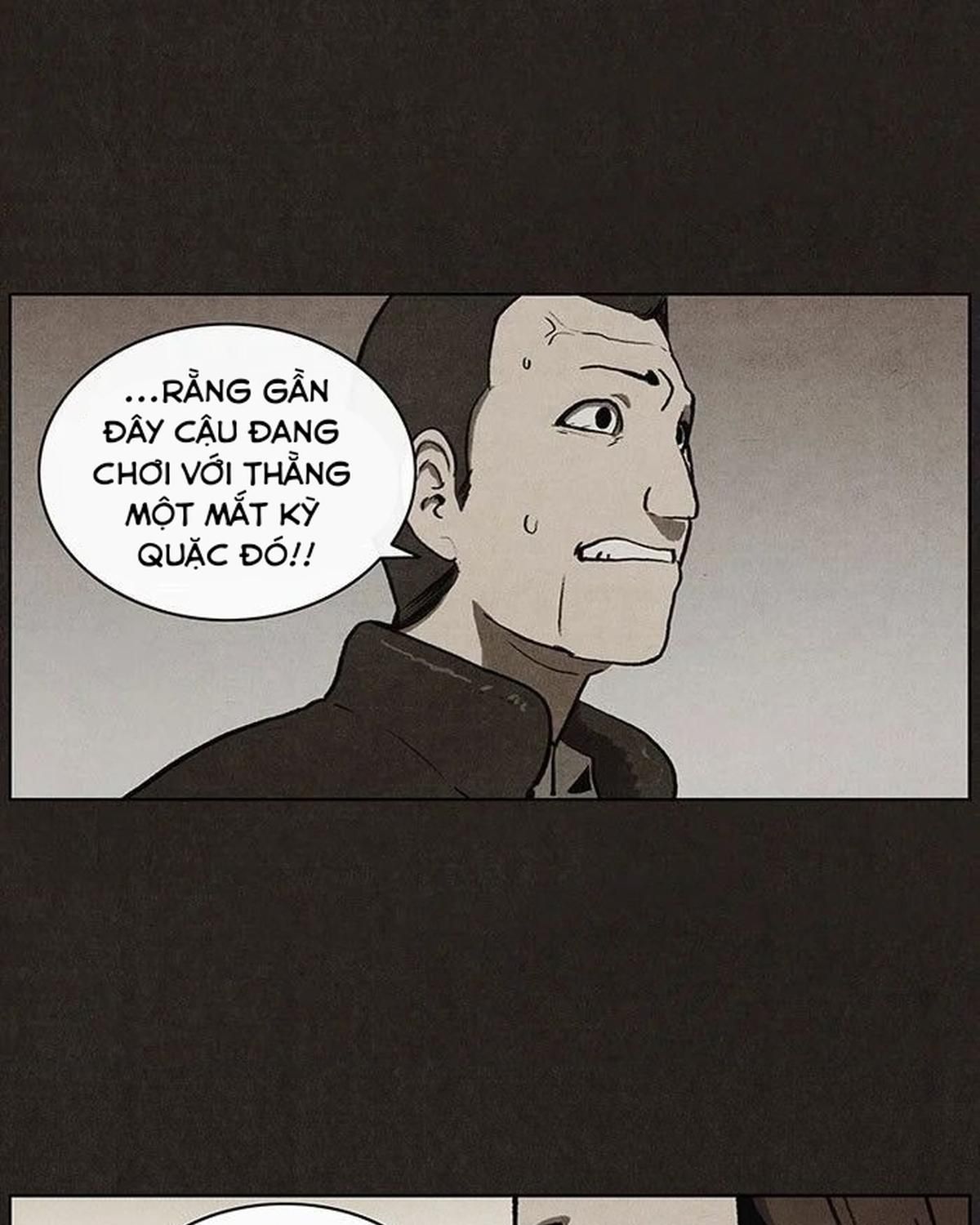 Bastard - Chương 37