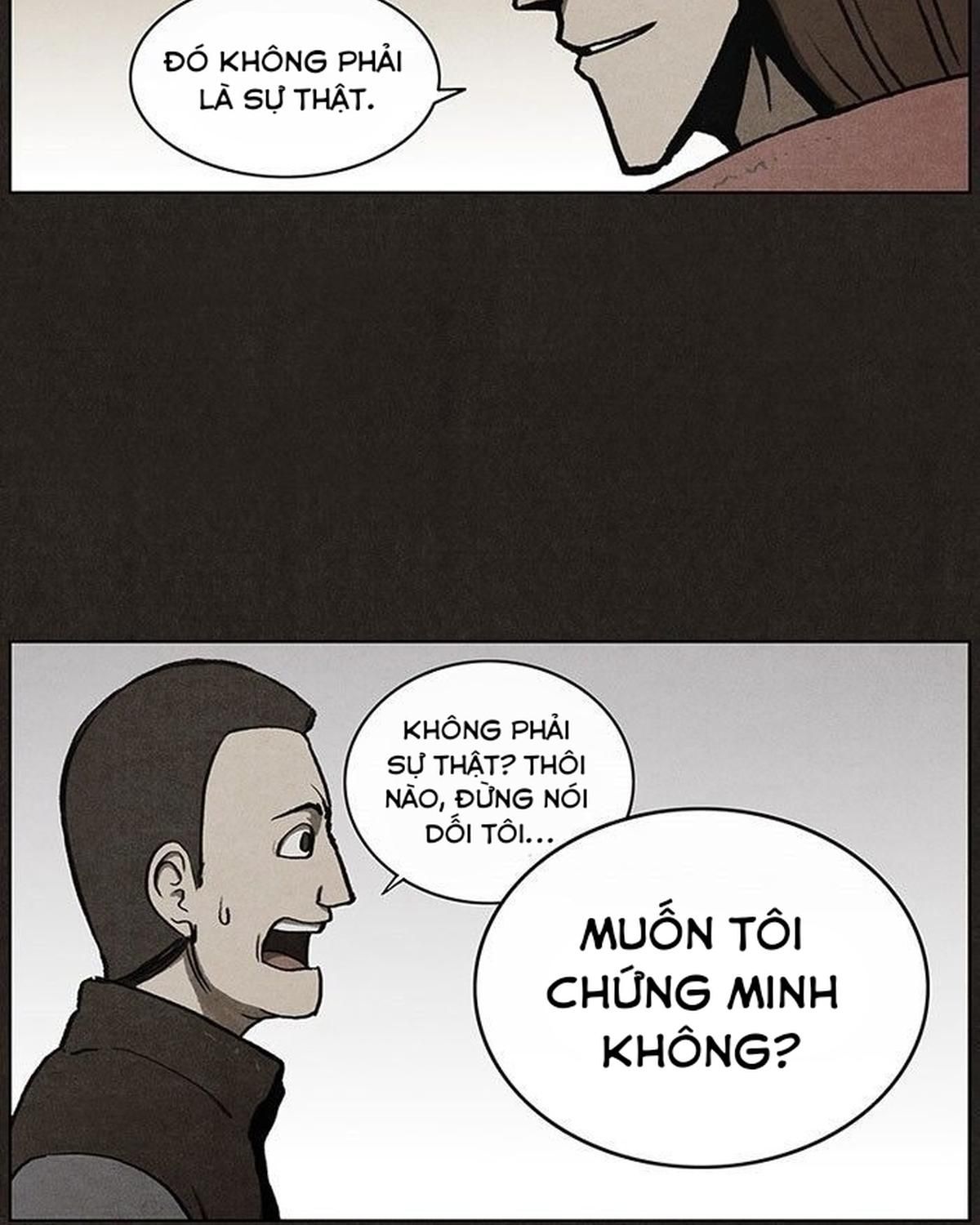 Bastard - Chương 37