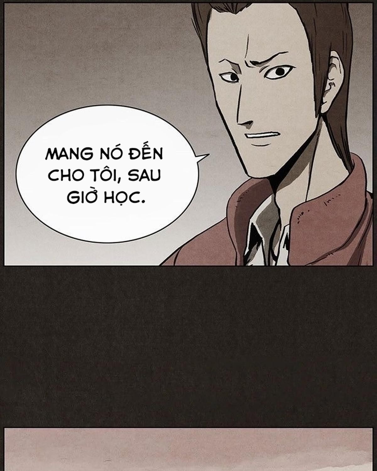 Bastard - Chương 37