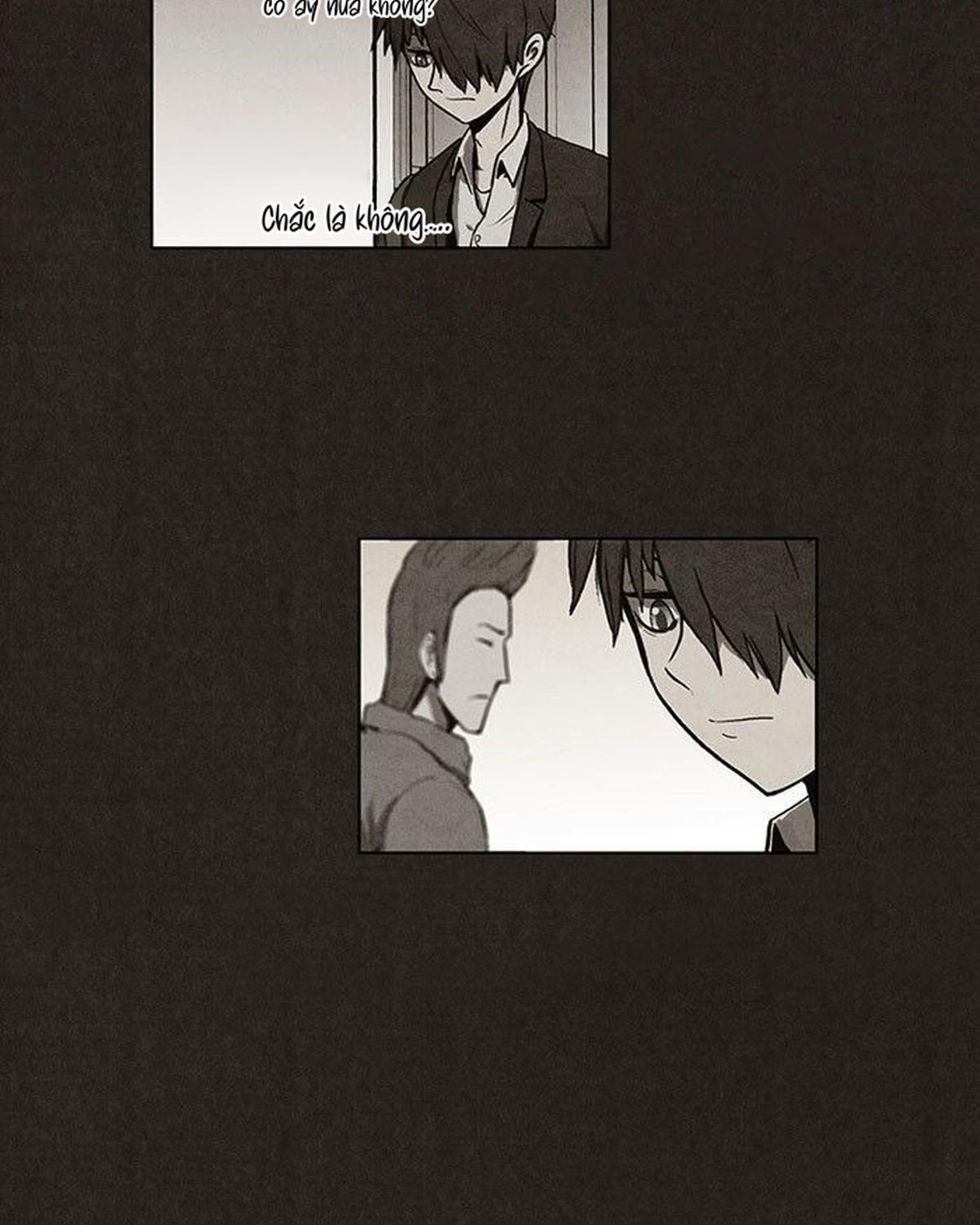 Bastard - Chương 37