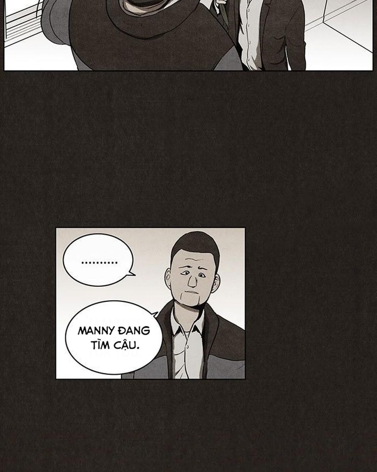 Bastard - Chương 37