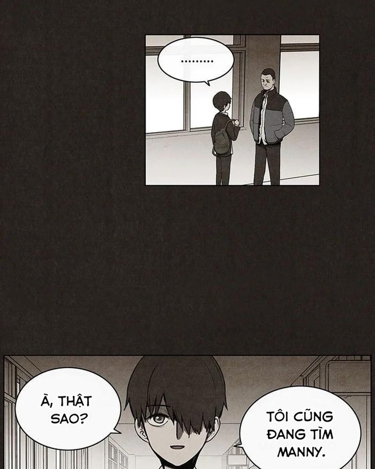 Bastard - Chương 37