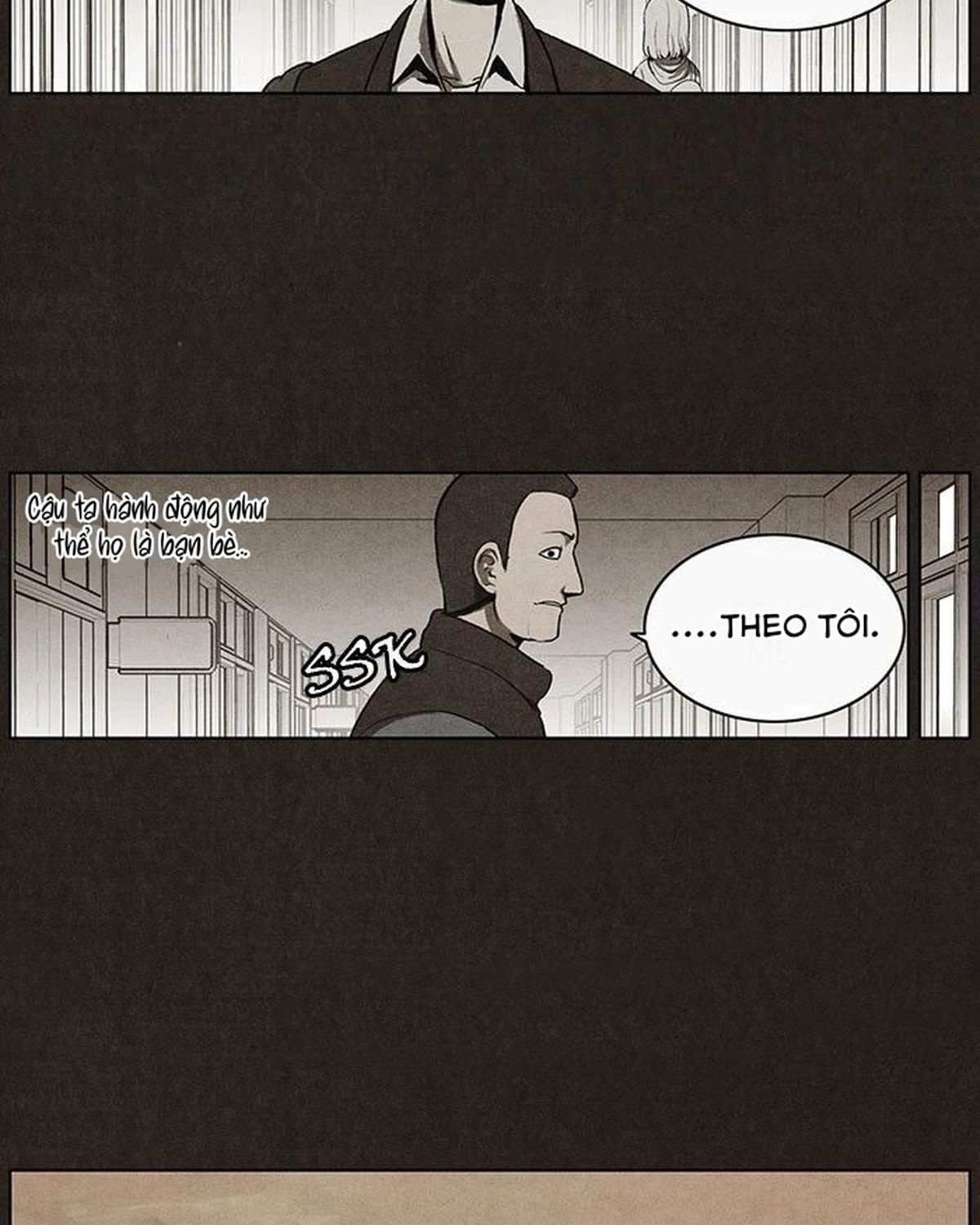 Bastard - Chương 37