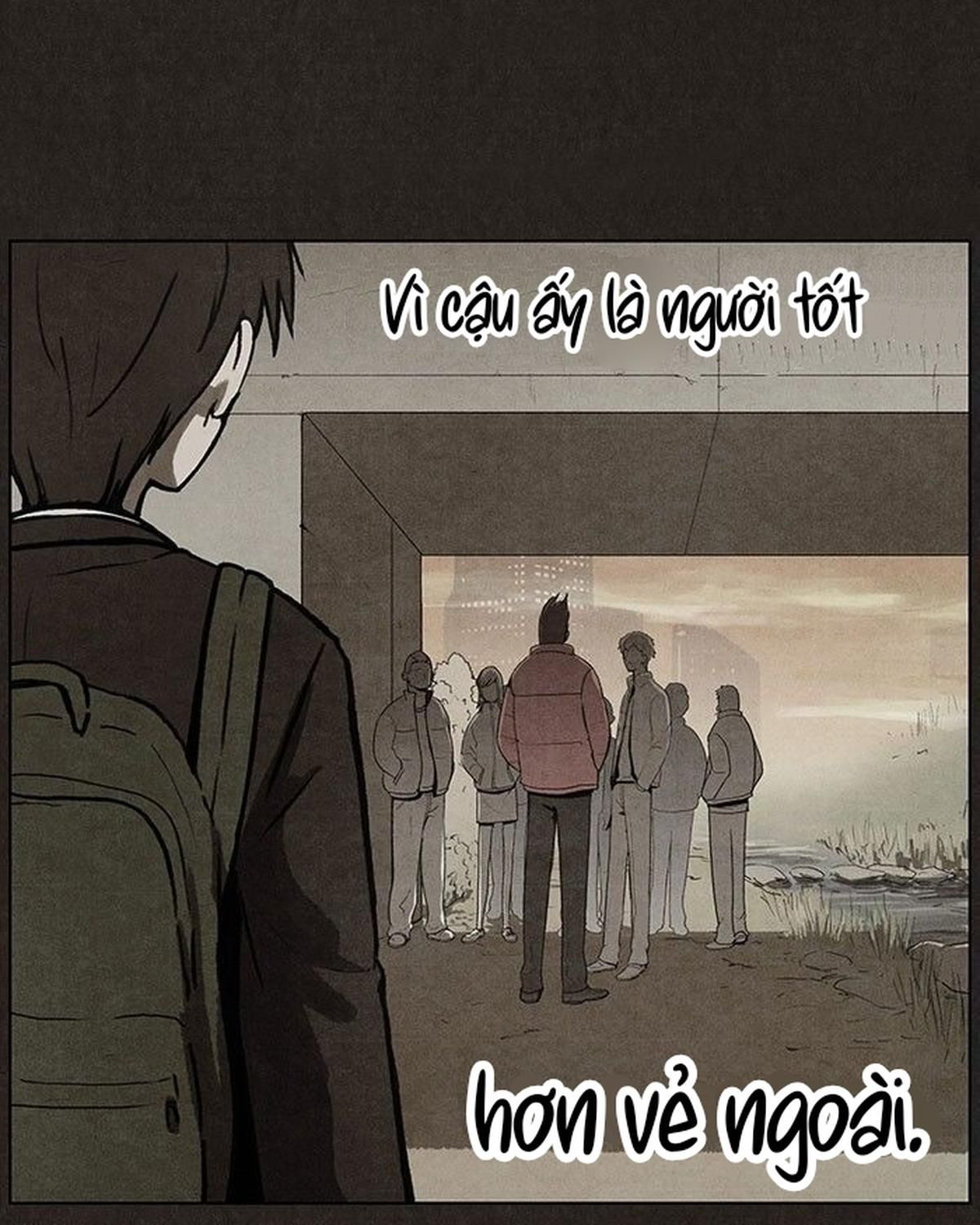 Bastard - Chương 37