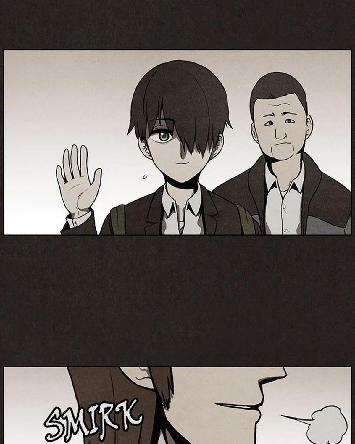 Bastard - Chương 37