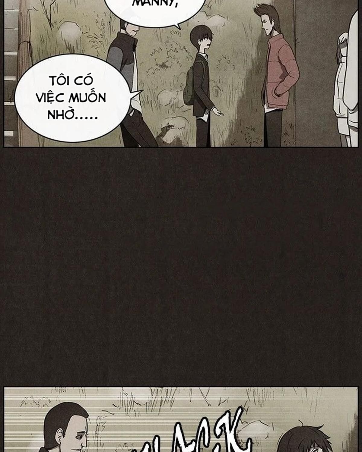Bastard - Chương 37