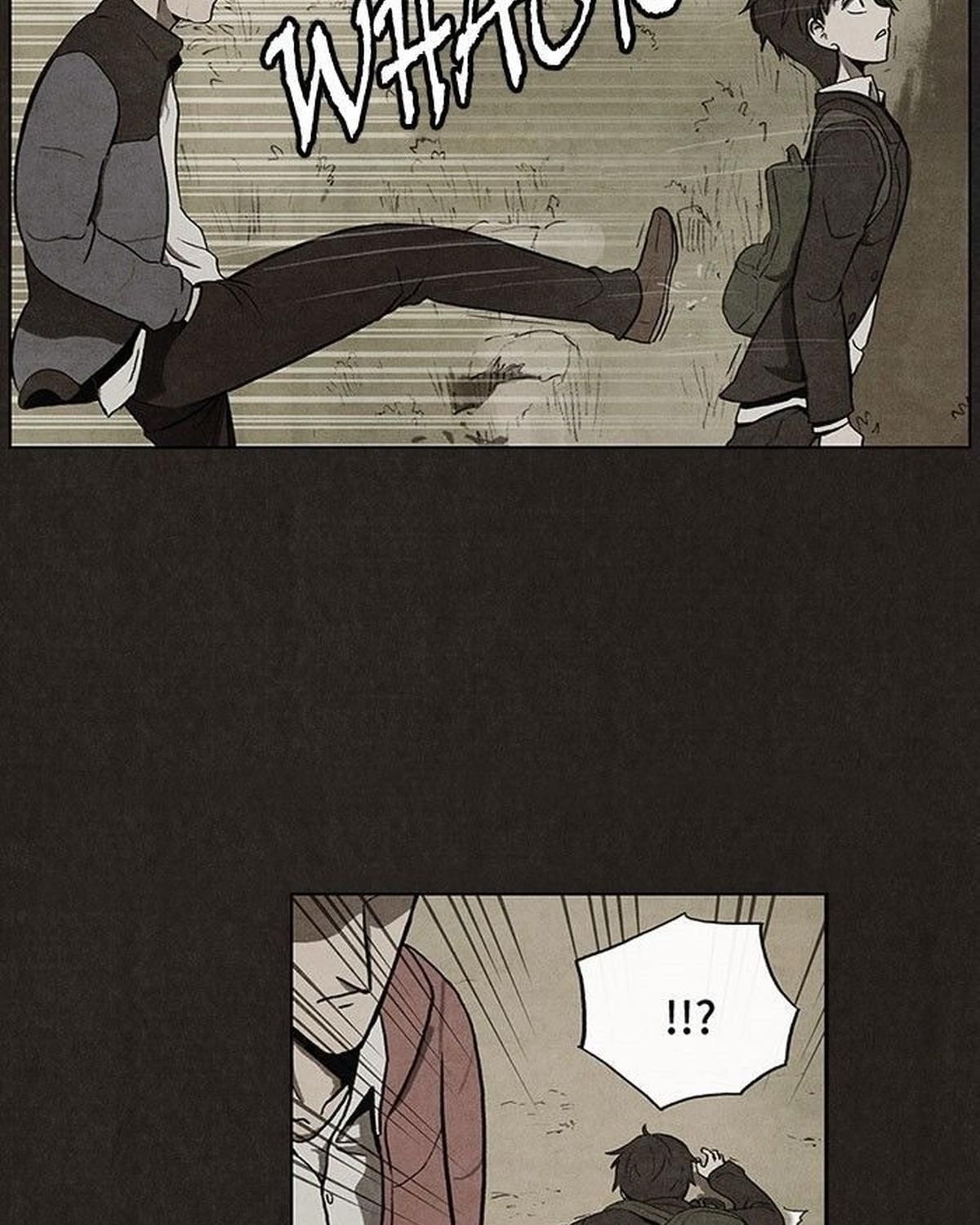 Bastard - Chương 37