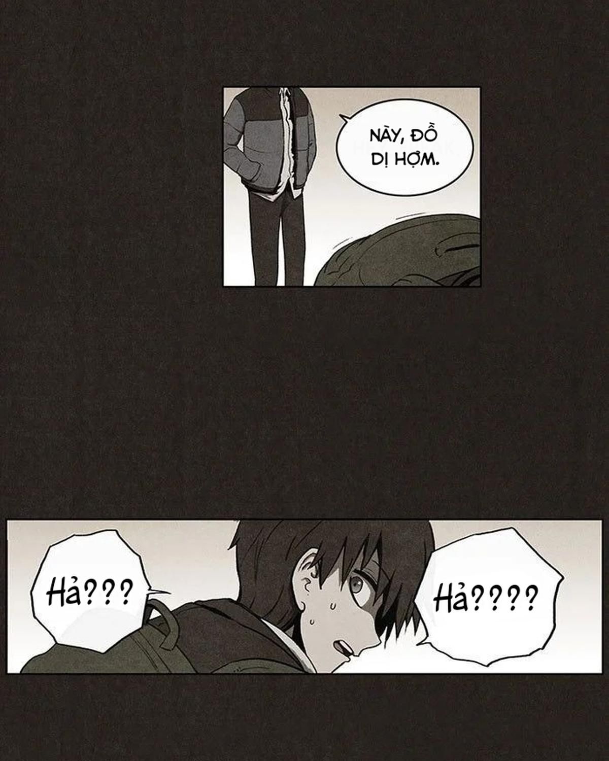 Bastard - Chương 37