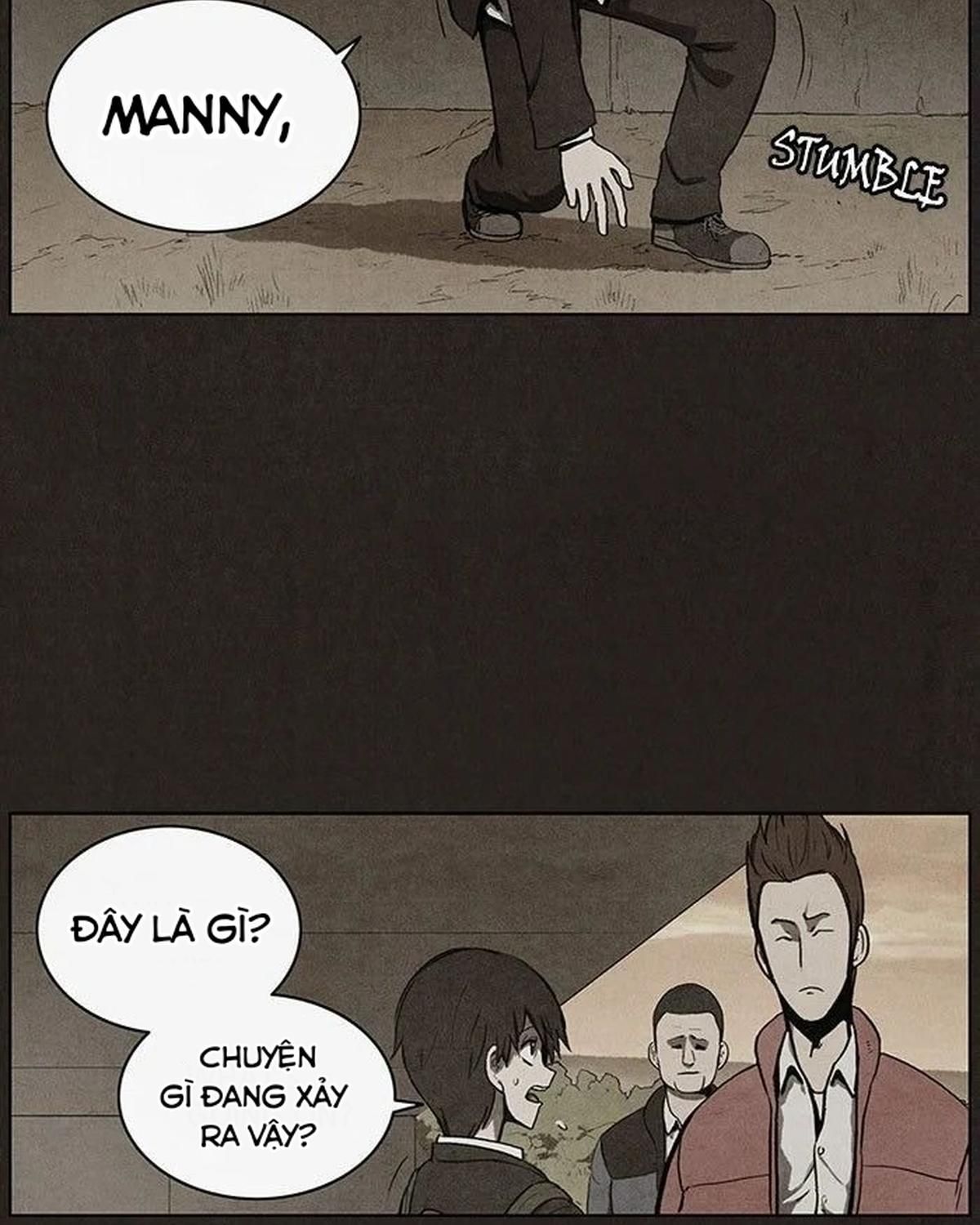 Bastard - Chương 37