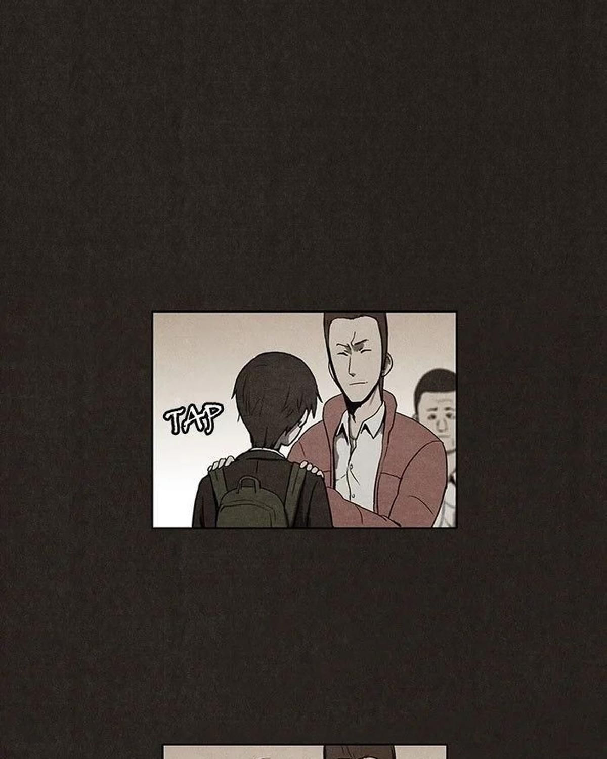 Bastard - Chương 37