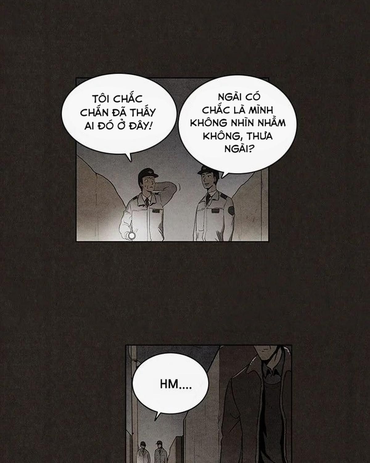 Bastard - Chương 37