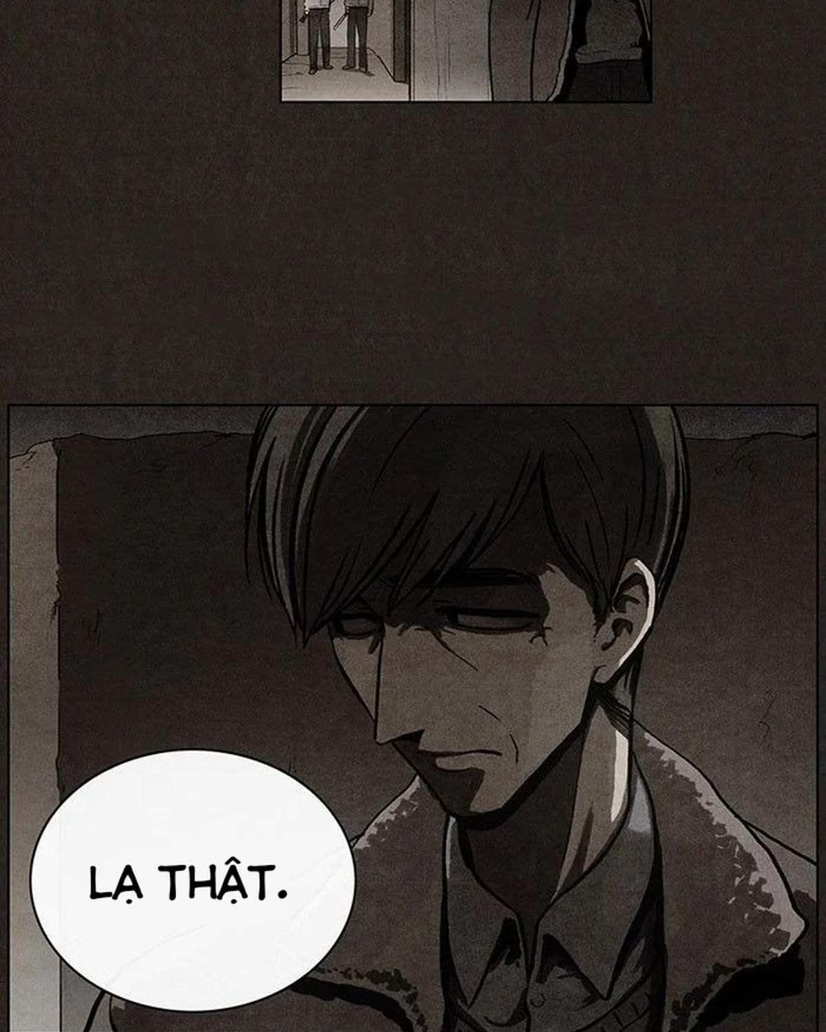 Bastard - Chương 37