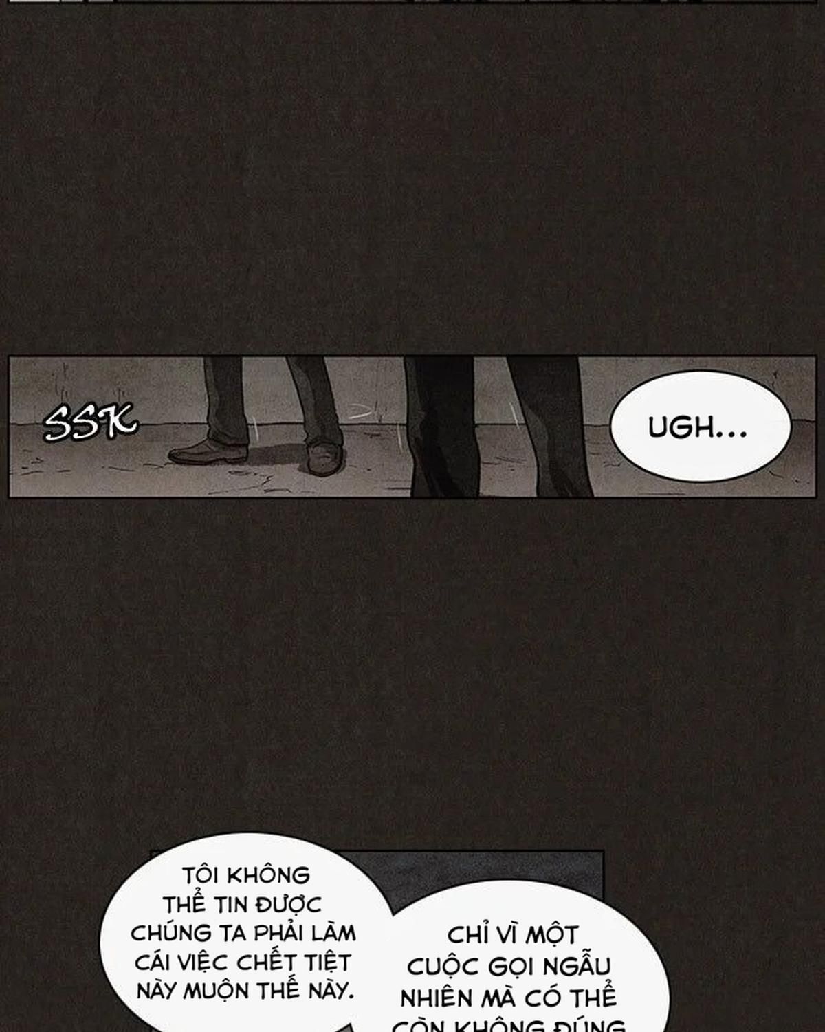 Bastard - Chương 37