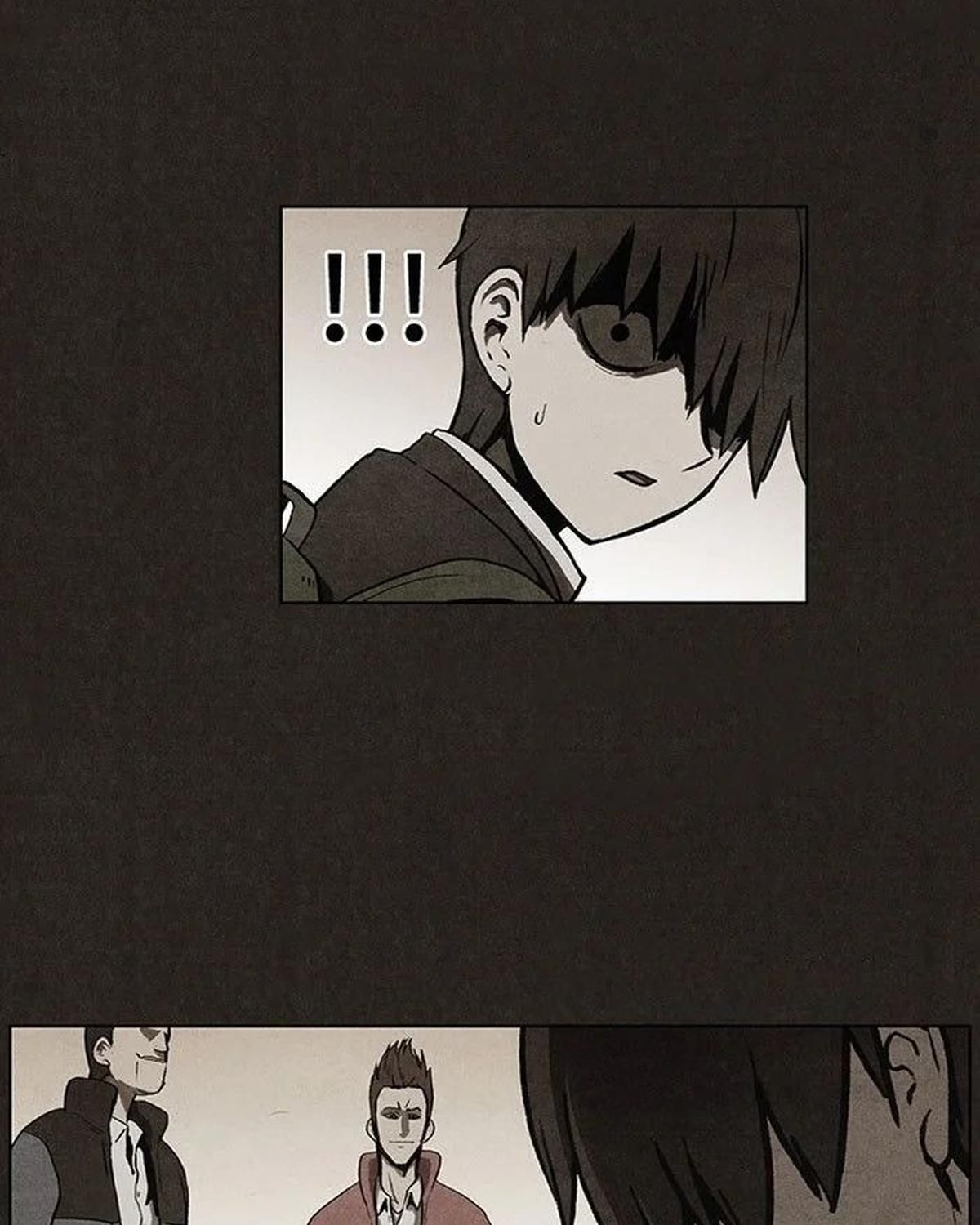 Bastard - Chương 38