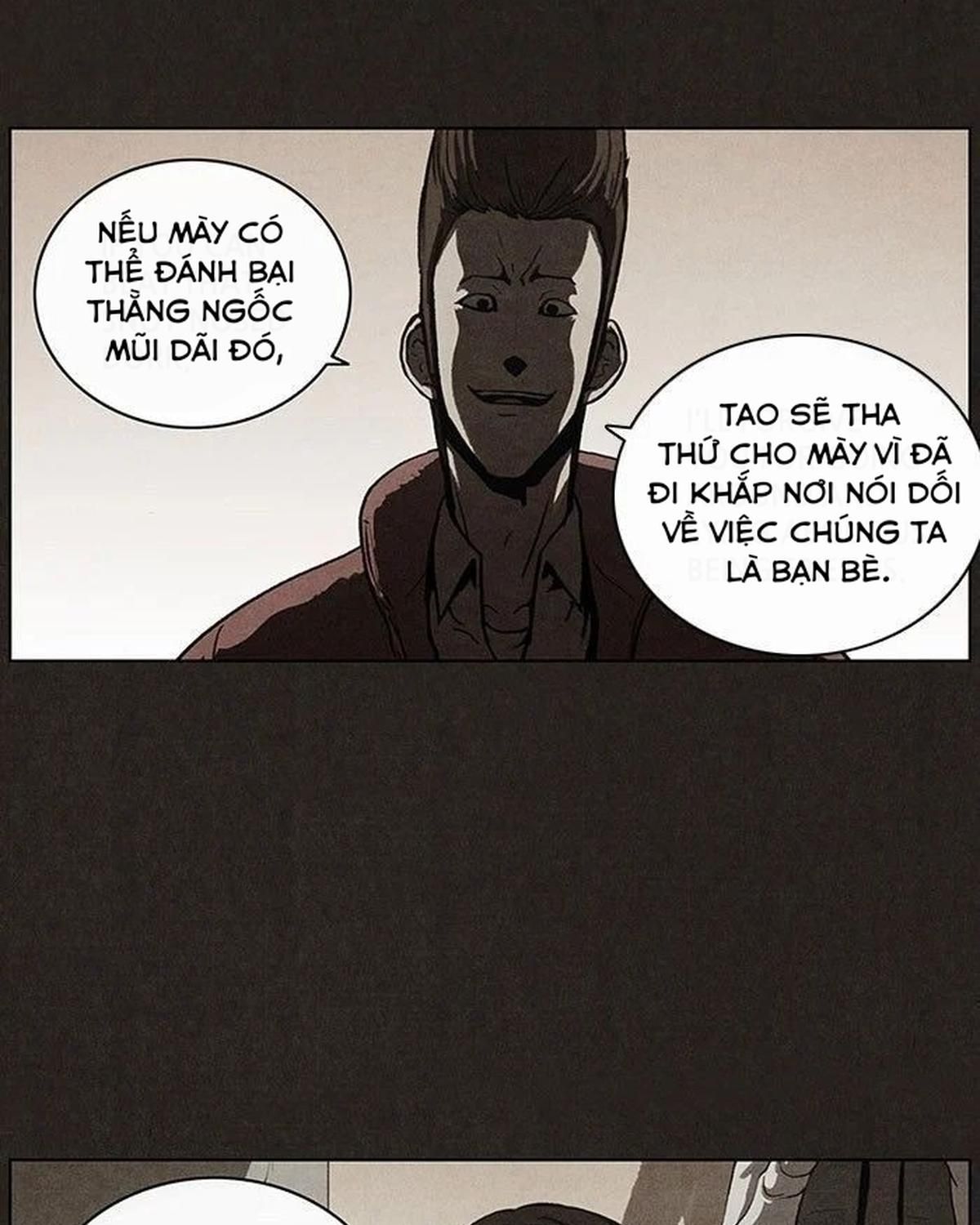 Bastard - Chương 38
