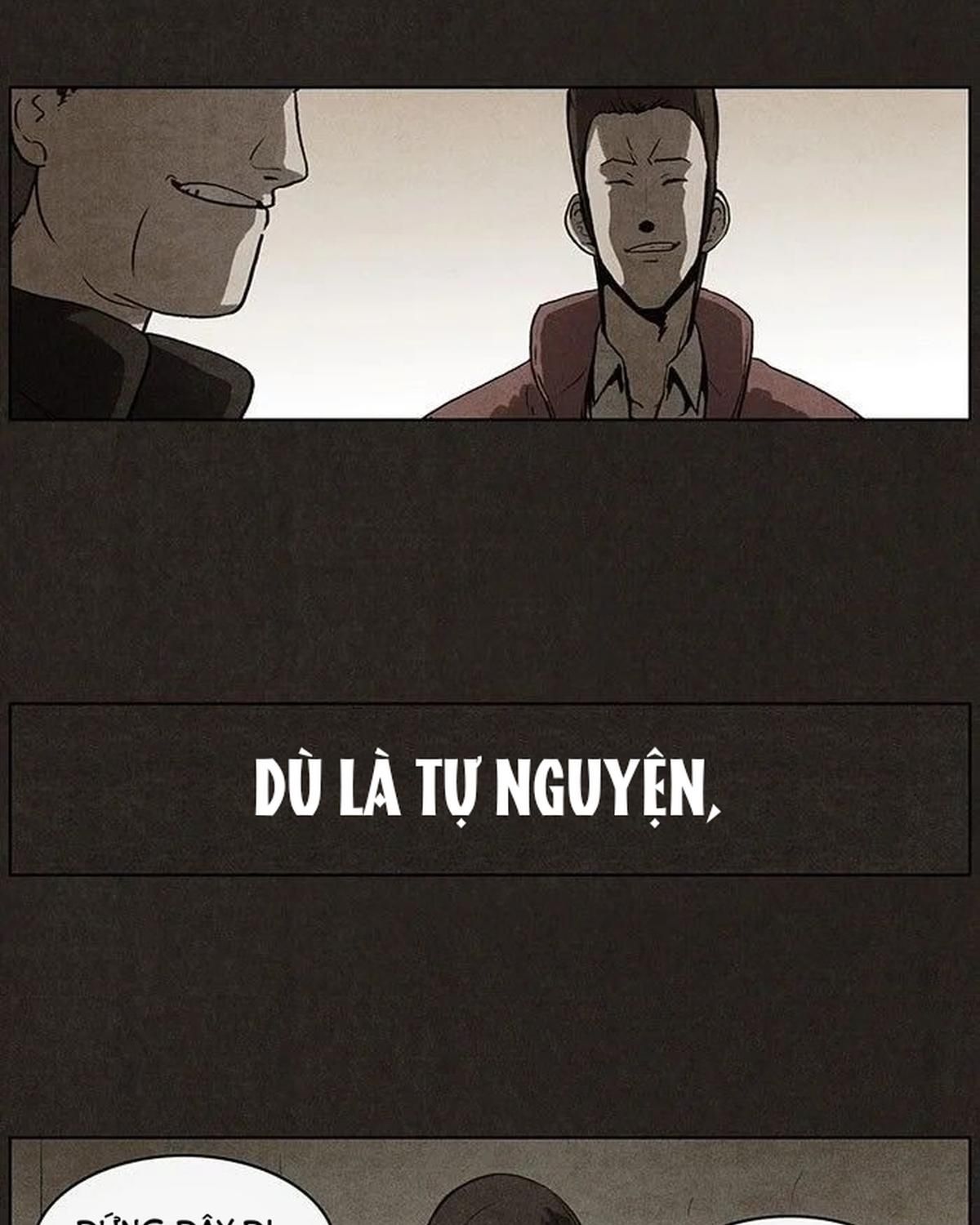 Bastard - Chương 38