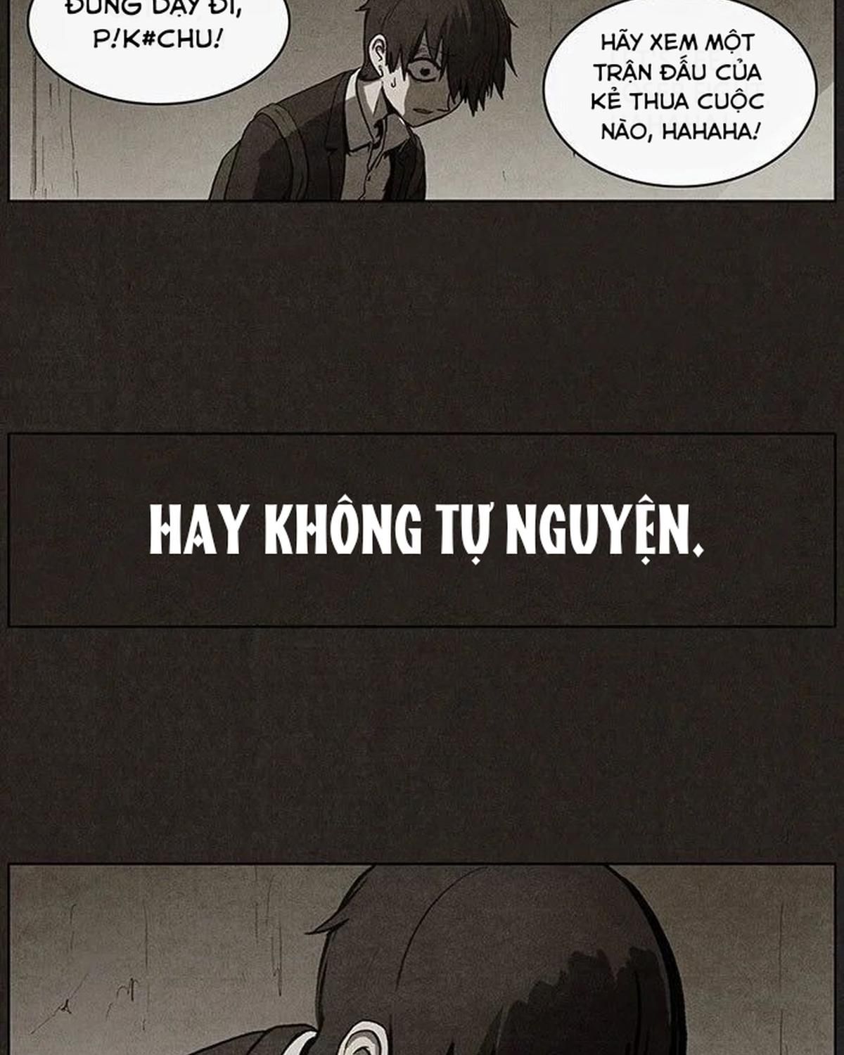 Bastard - Chương 38