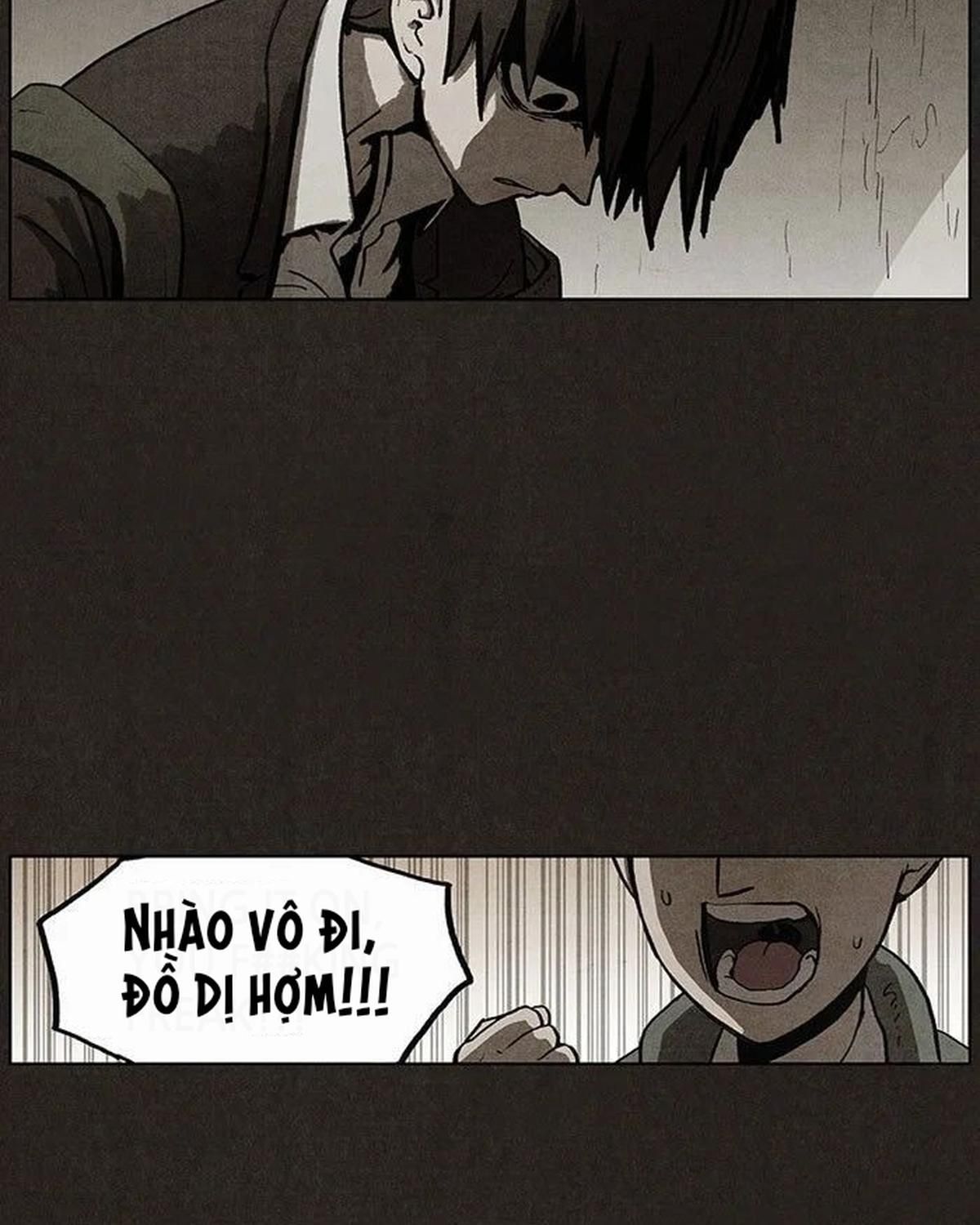 Bastard - Chương 38