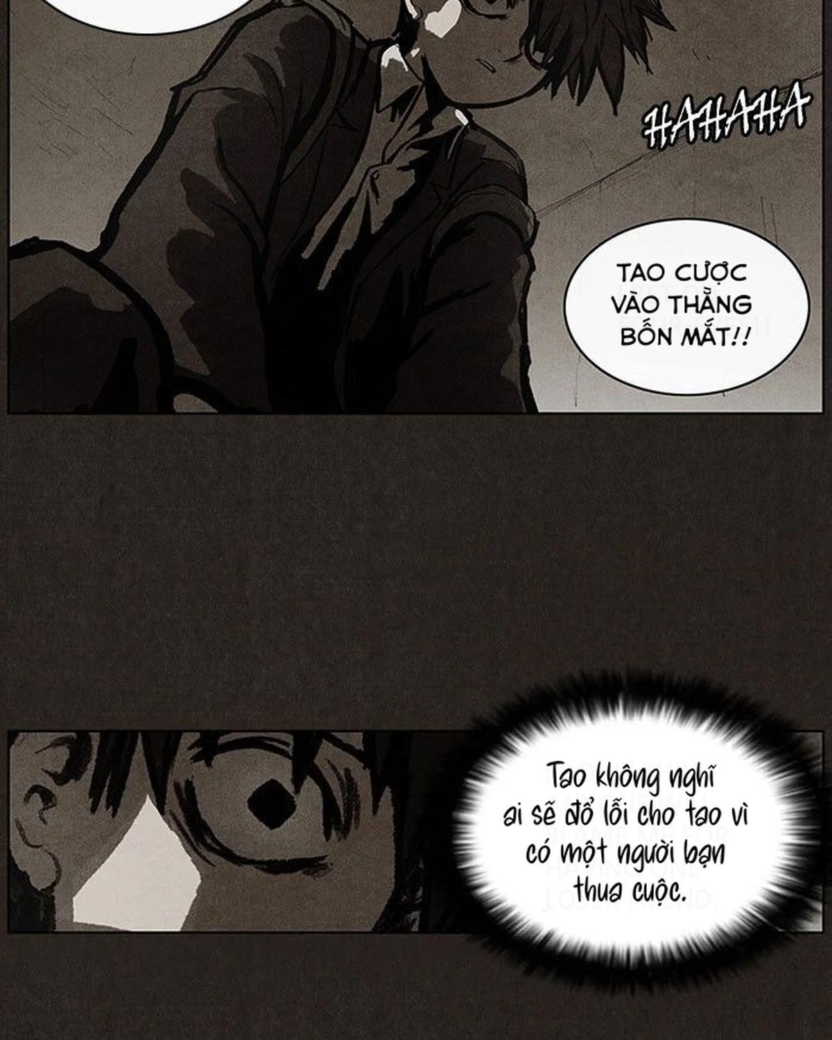 Bastard - Chương 38