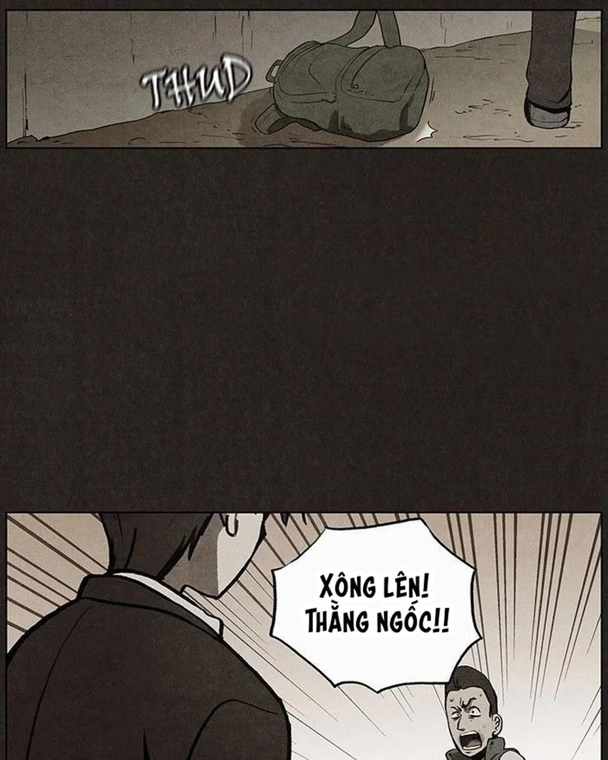 Bastard - Chương 38