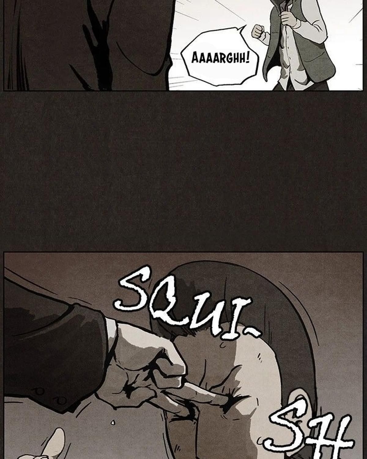 Bastard - Chương 38